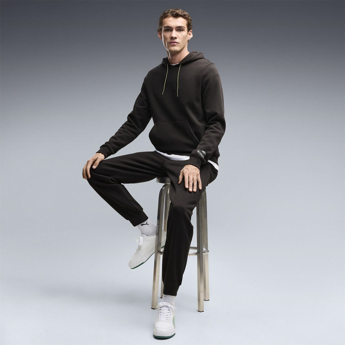 Puma Amf1 Hoodie 71