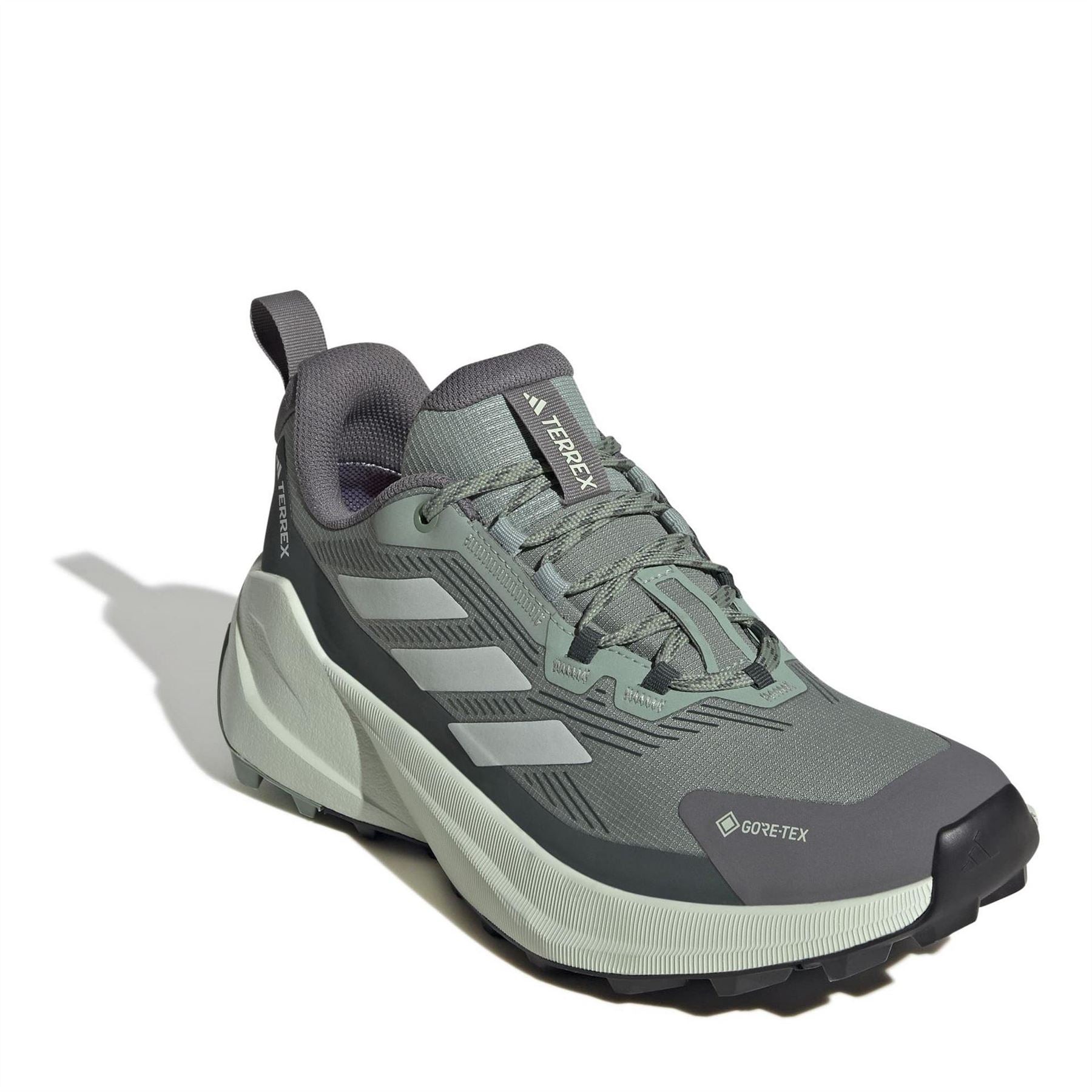adidas Womens Terrex Trailmaker 2.0 Gore Tex Hiking Shoes