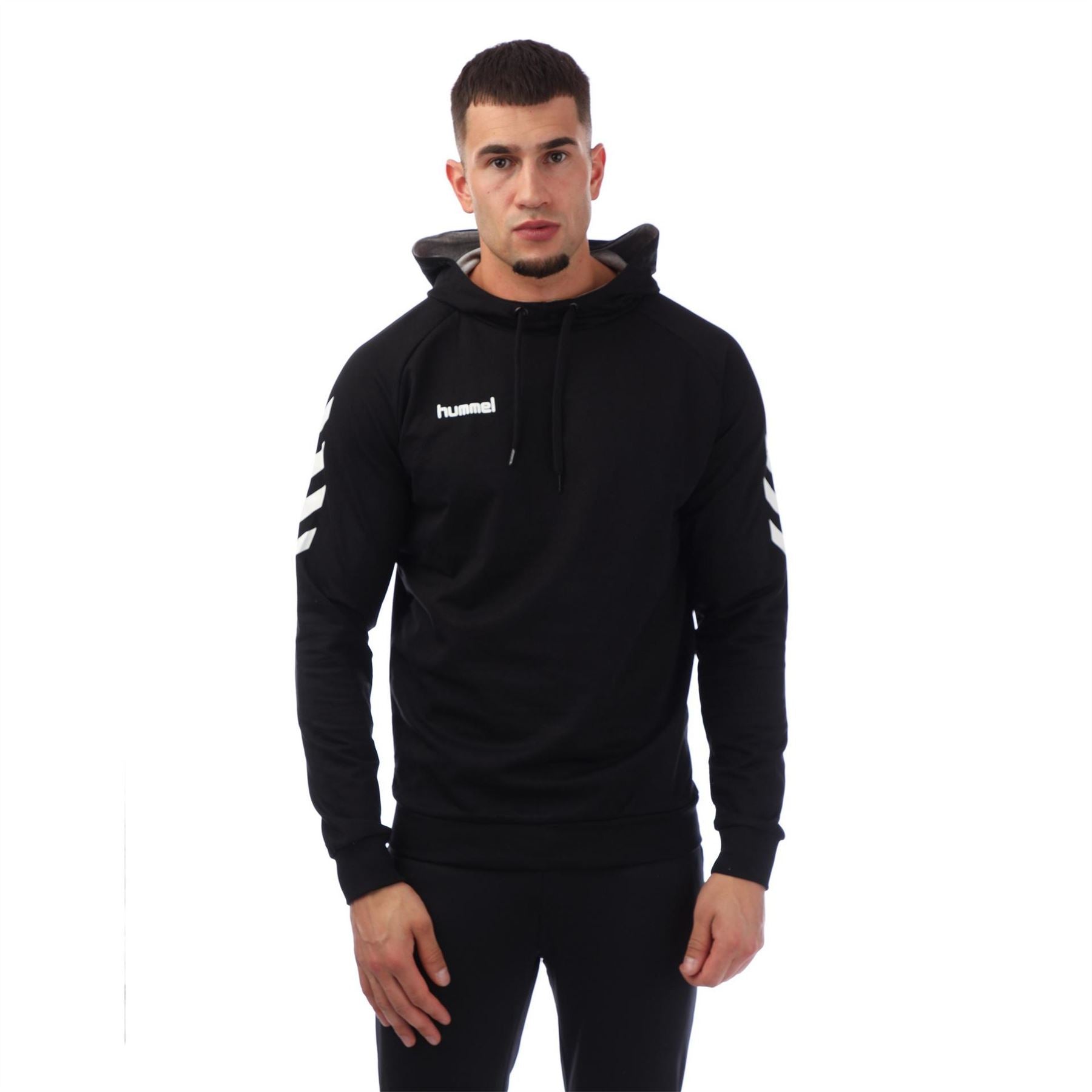 Hummel Go Cotton Hoodie