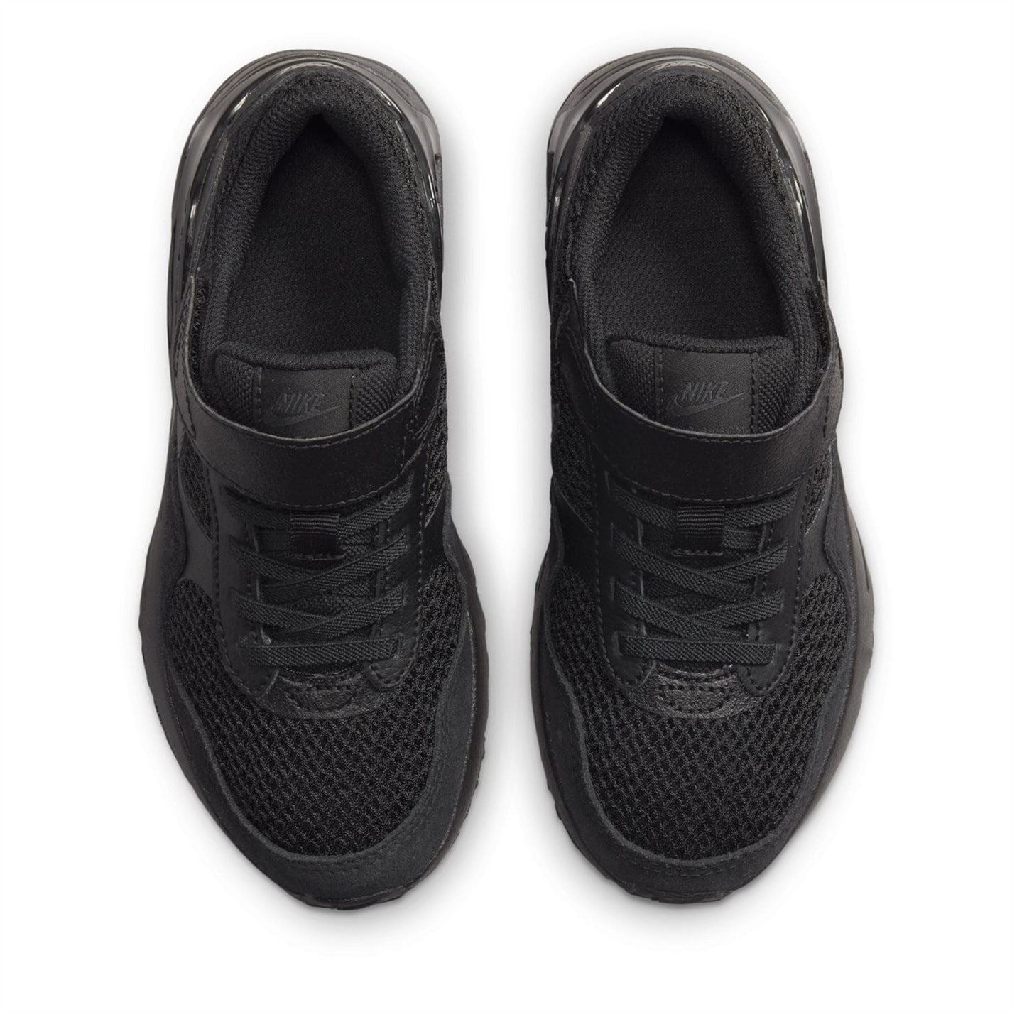 Nike Air Max Systm Little Kids Shoes