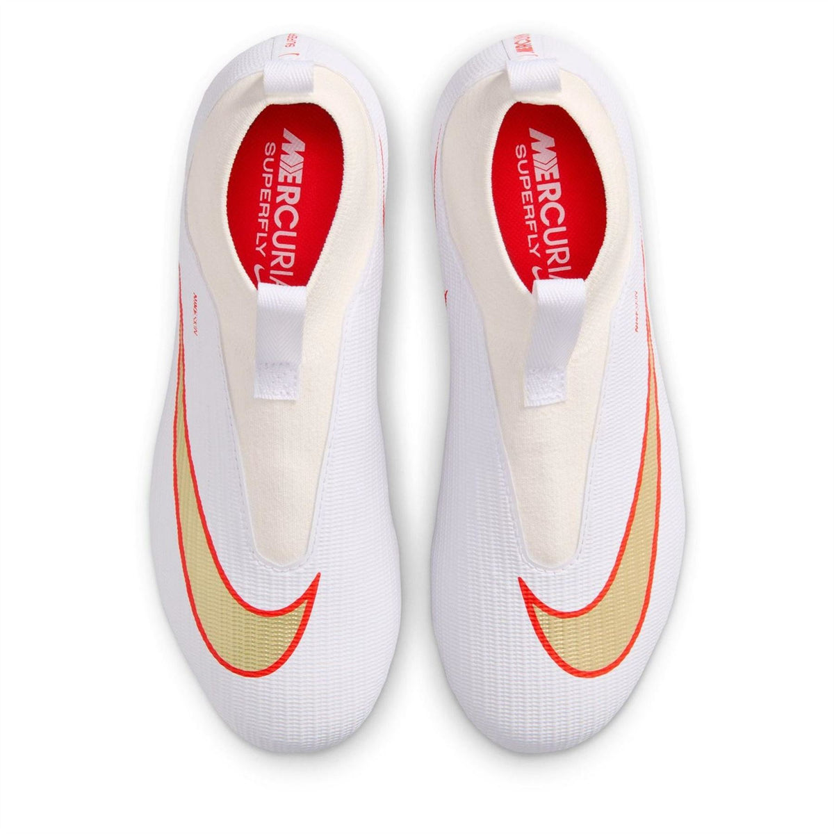 Nike Kids Superfly 11 Academy Firm Ground Football Boots