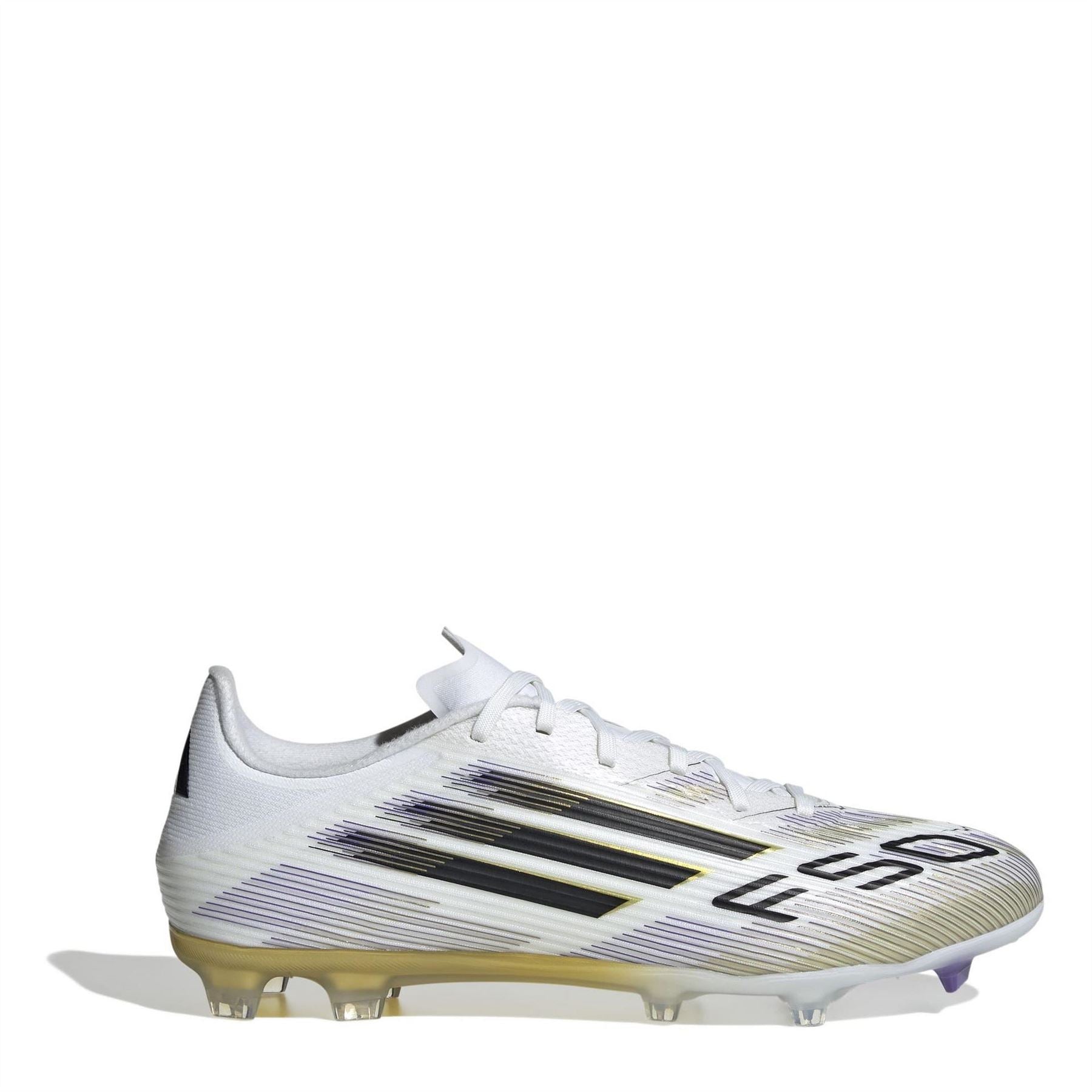 adidas F50 League Adults Firm Ground Football Boots