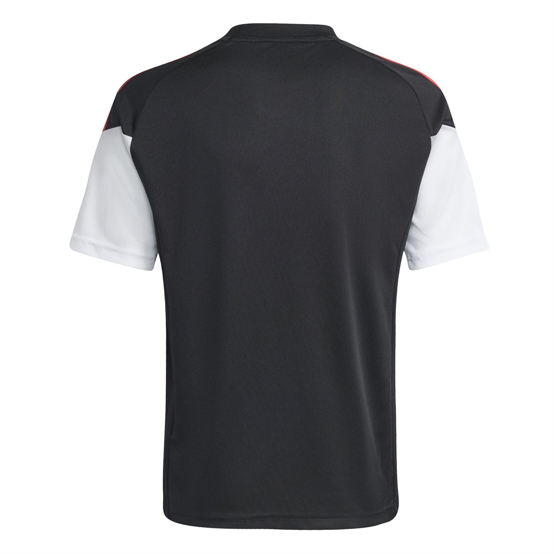 adidas Tiro26l Short Sleeve Performance T-Shirt