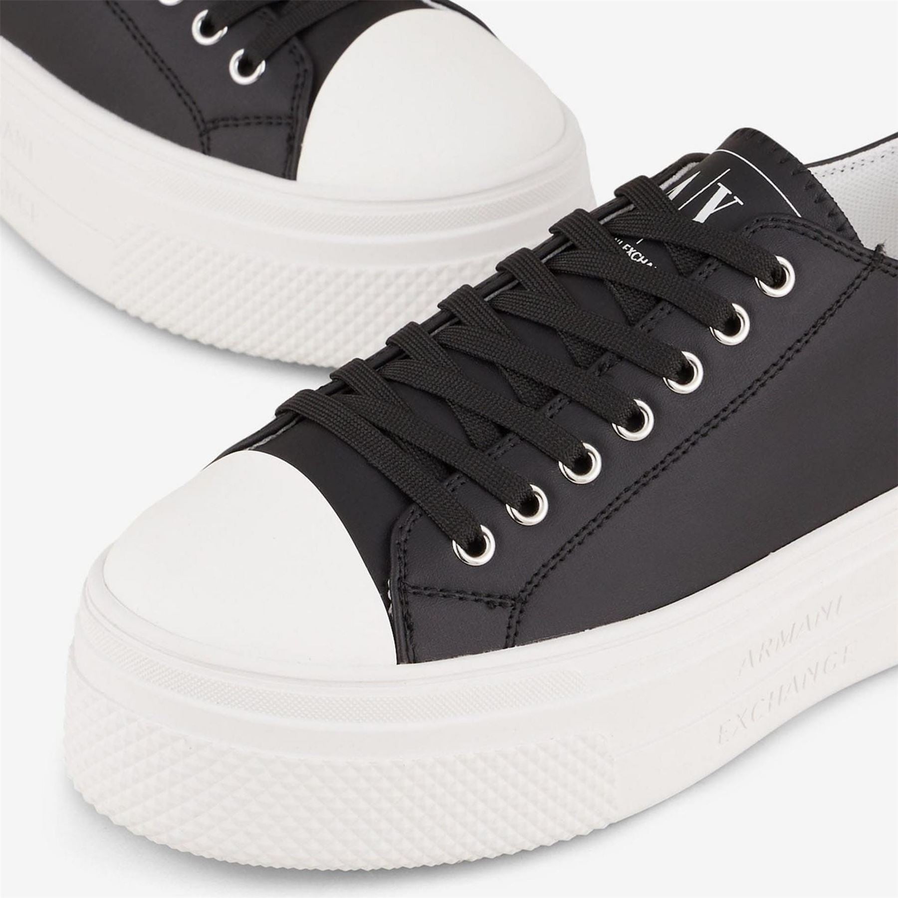 Armani Exchange Trainers
