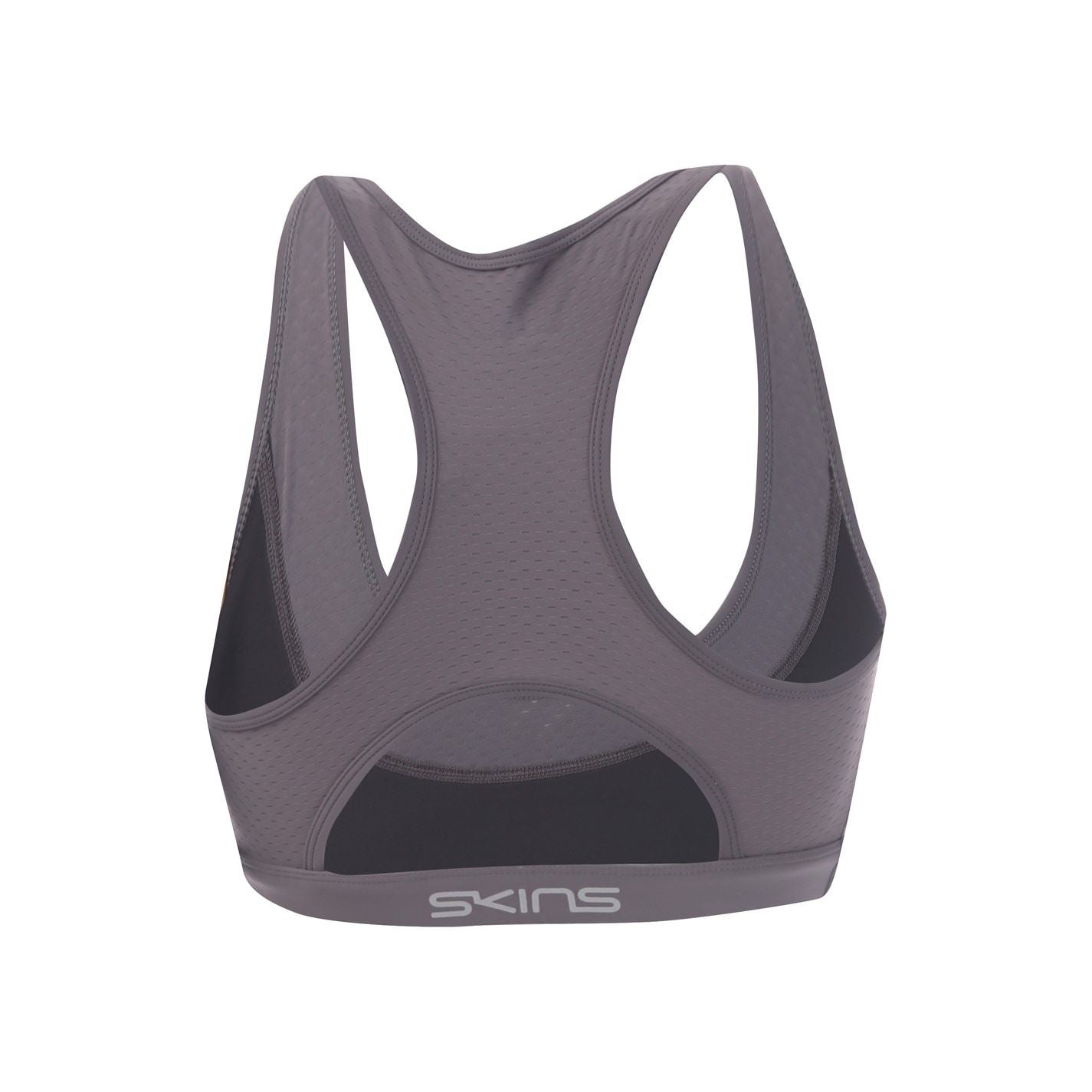 Skins Sr3 Elite Cropped Compression Bra