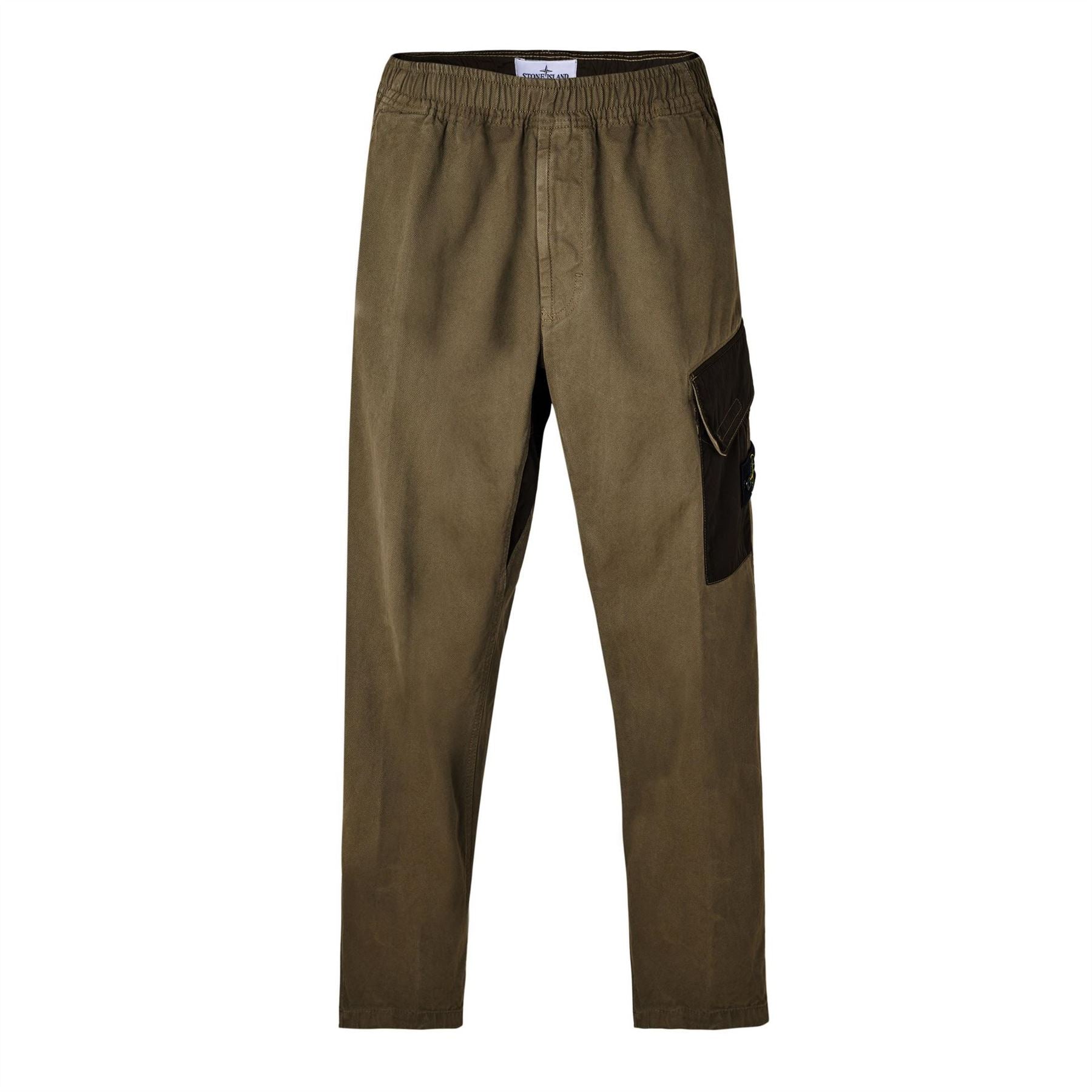 Stone Island Panama Pant