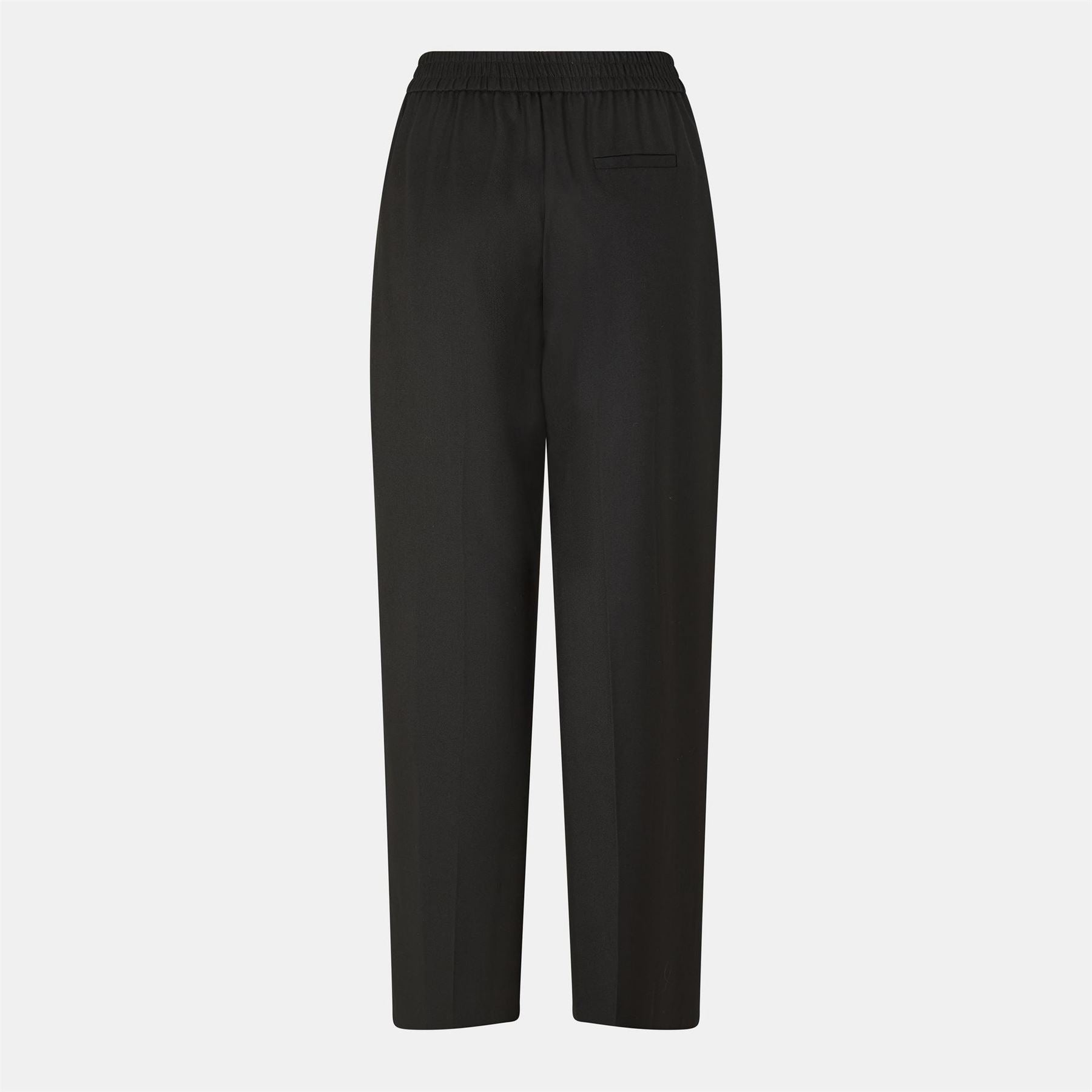 Nobodys Child James Solid Wide Leg Trousers