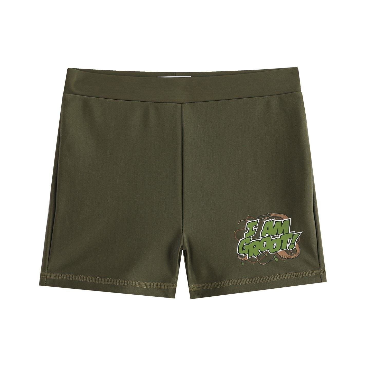 Character 2 Piece Swimsuit Set Juniors