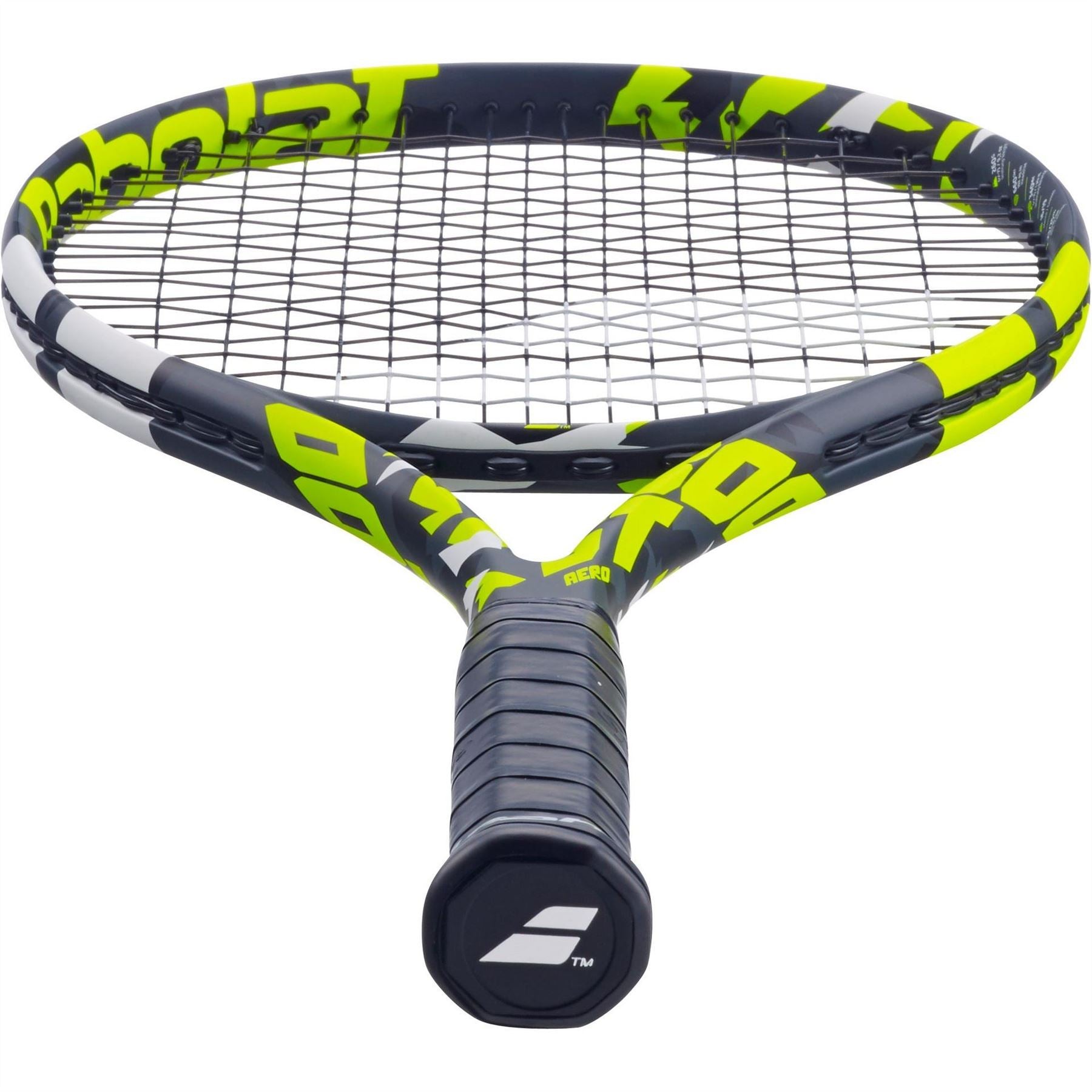 Babolat Adults Boost Aero 43 Tennis Racket