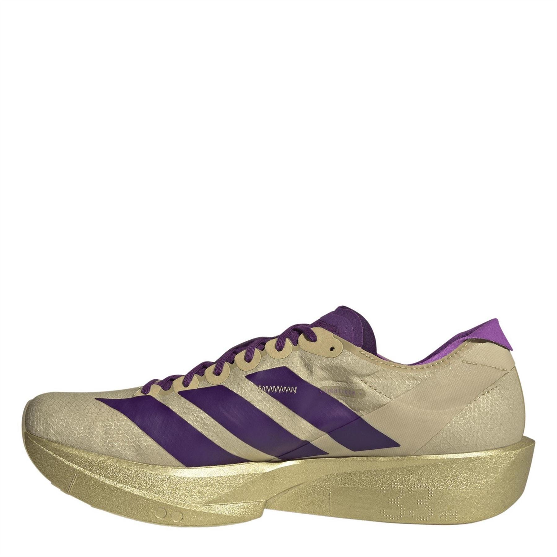 adidas Takumi Sen Fast Neutral Road Running Shoes