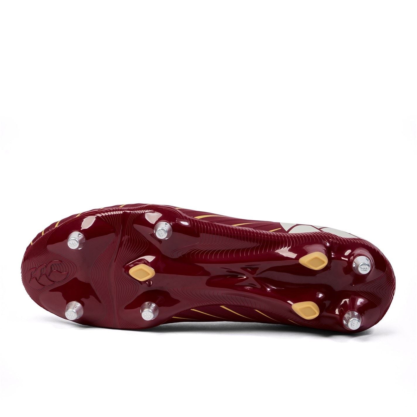 Canterbury Mens Speed Pro Soft Ground Rugby Boots