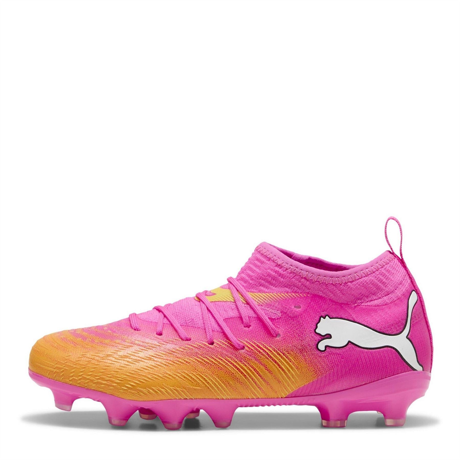 Puma PUMA Future 9 Match Firm Ground Football Boots