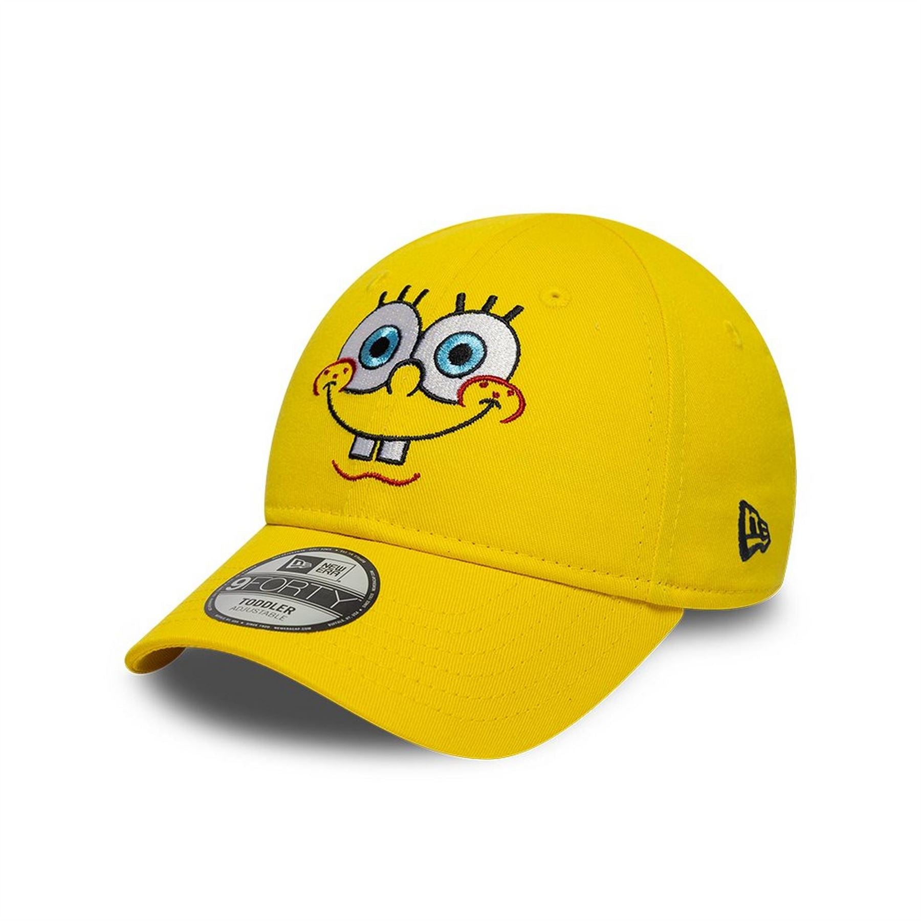 New Era Spongebob 9FORTY Adjustable Cap
