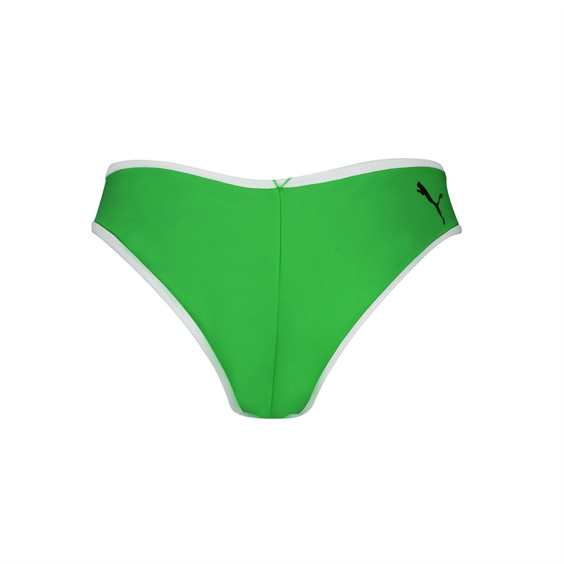 Puma Reversible Brazilian Bikini Bottoms
