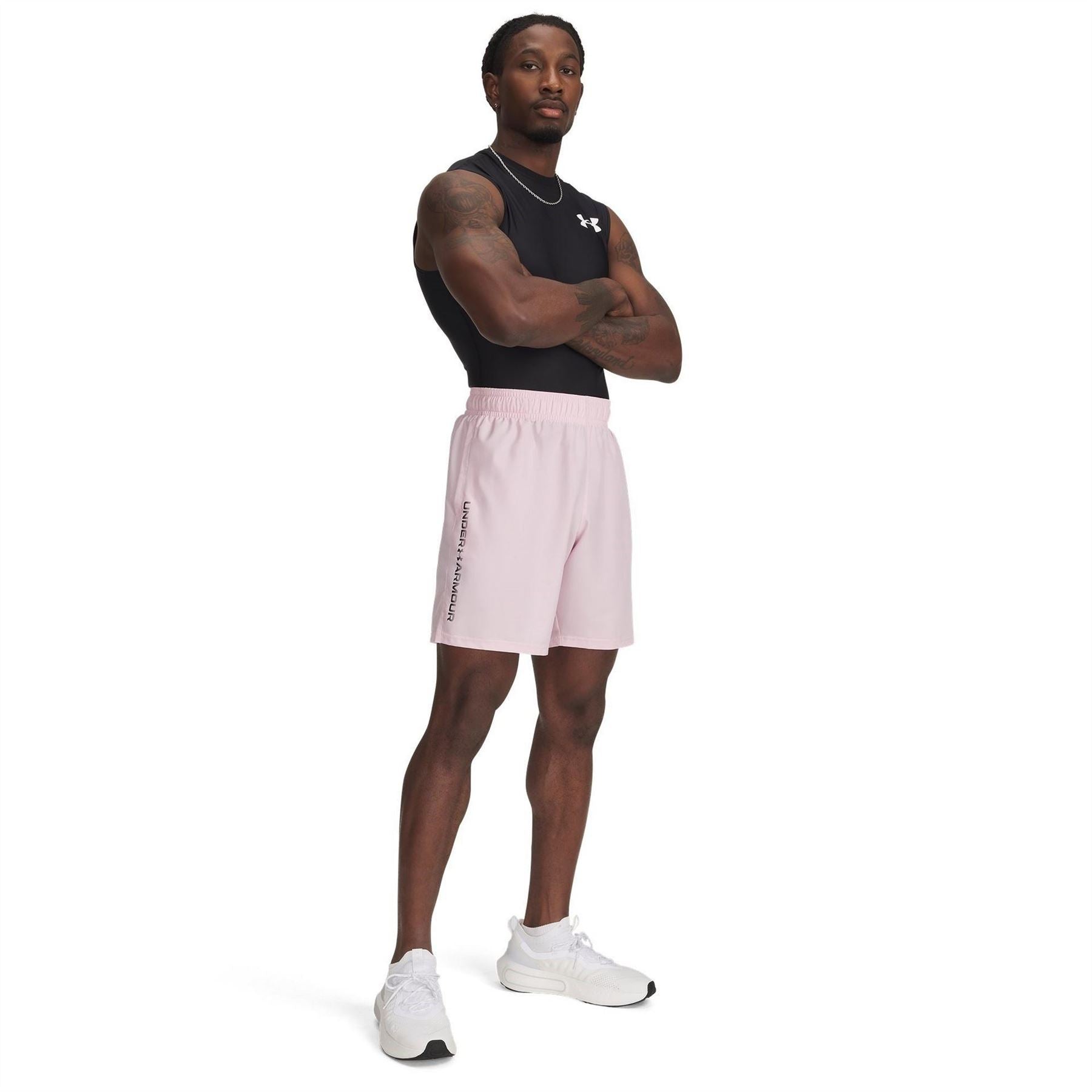 Under Armour Armour Ua Tech� Woven Wordmark Shorts