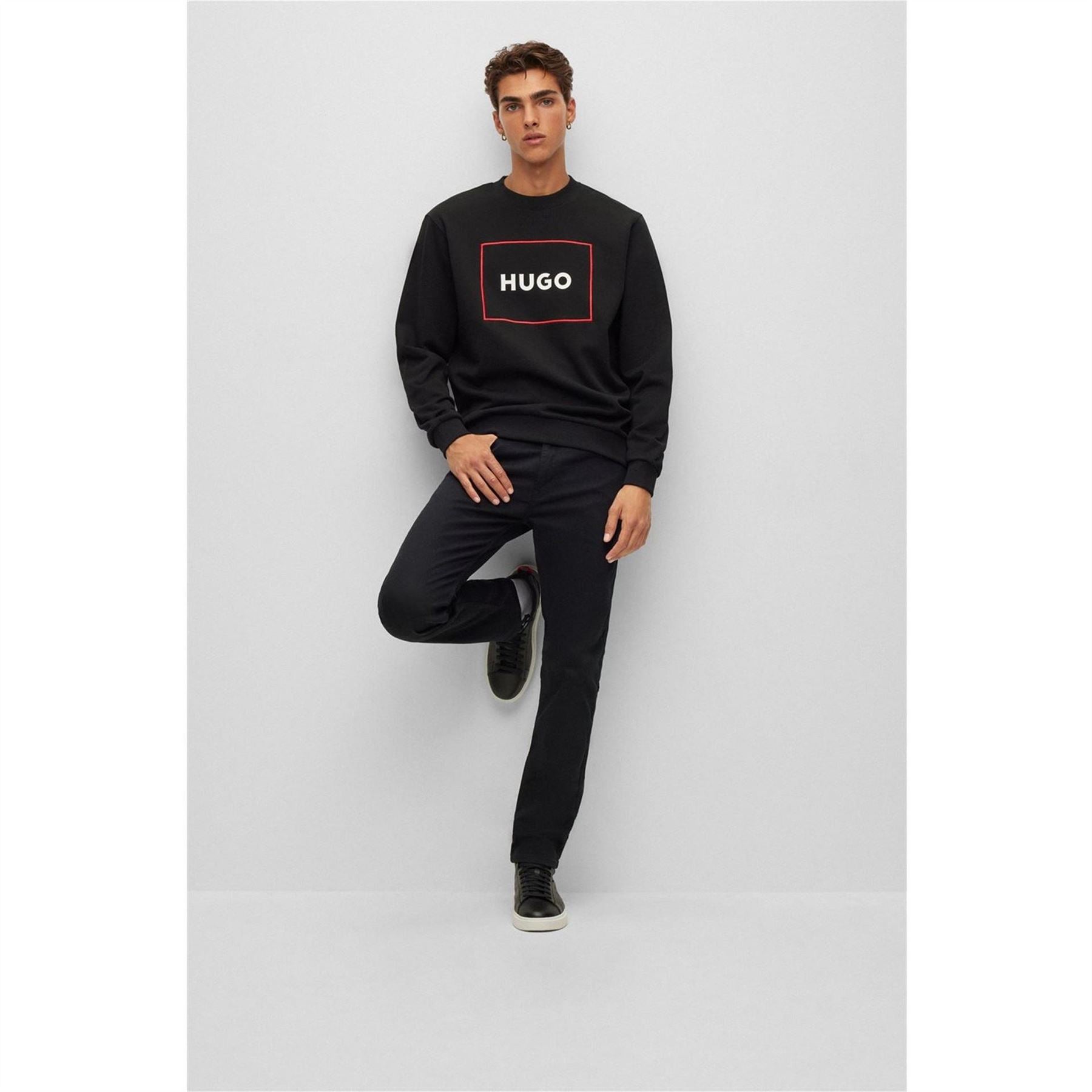 Hugo Boss 708 Slim Jeans