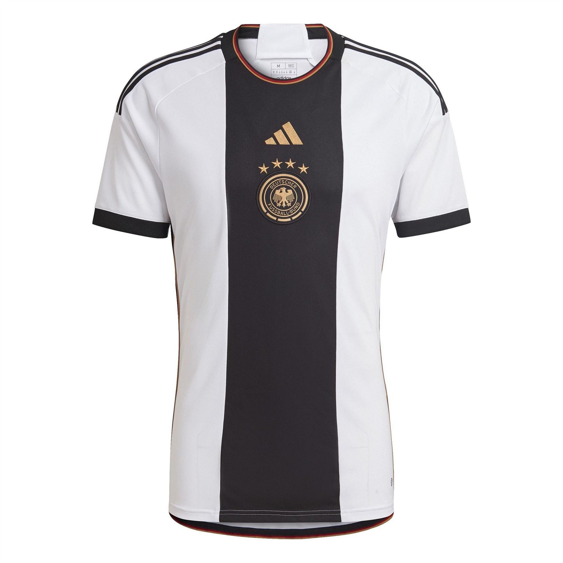 adidas Mens Home Shirt 2022