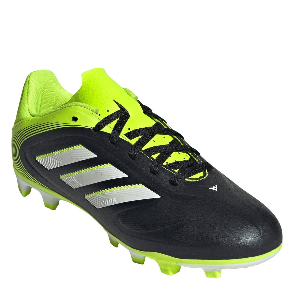 adidas Copa Pure 3 Club Childrens Firm Ground Football Boots