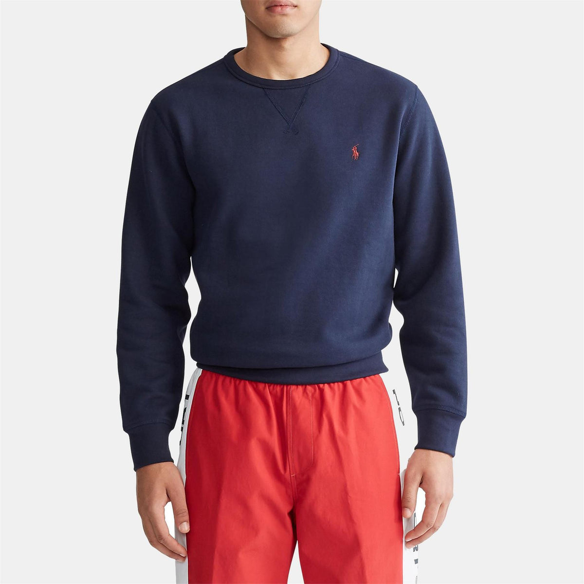 Polo Ralph Lauren Crew Sweatshirt