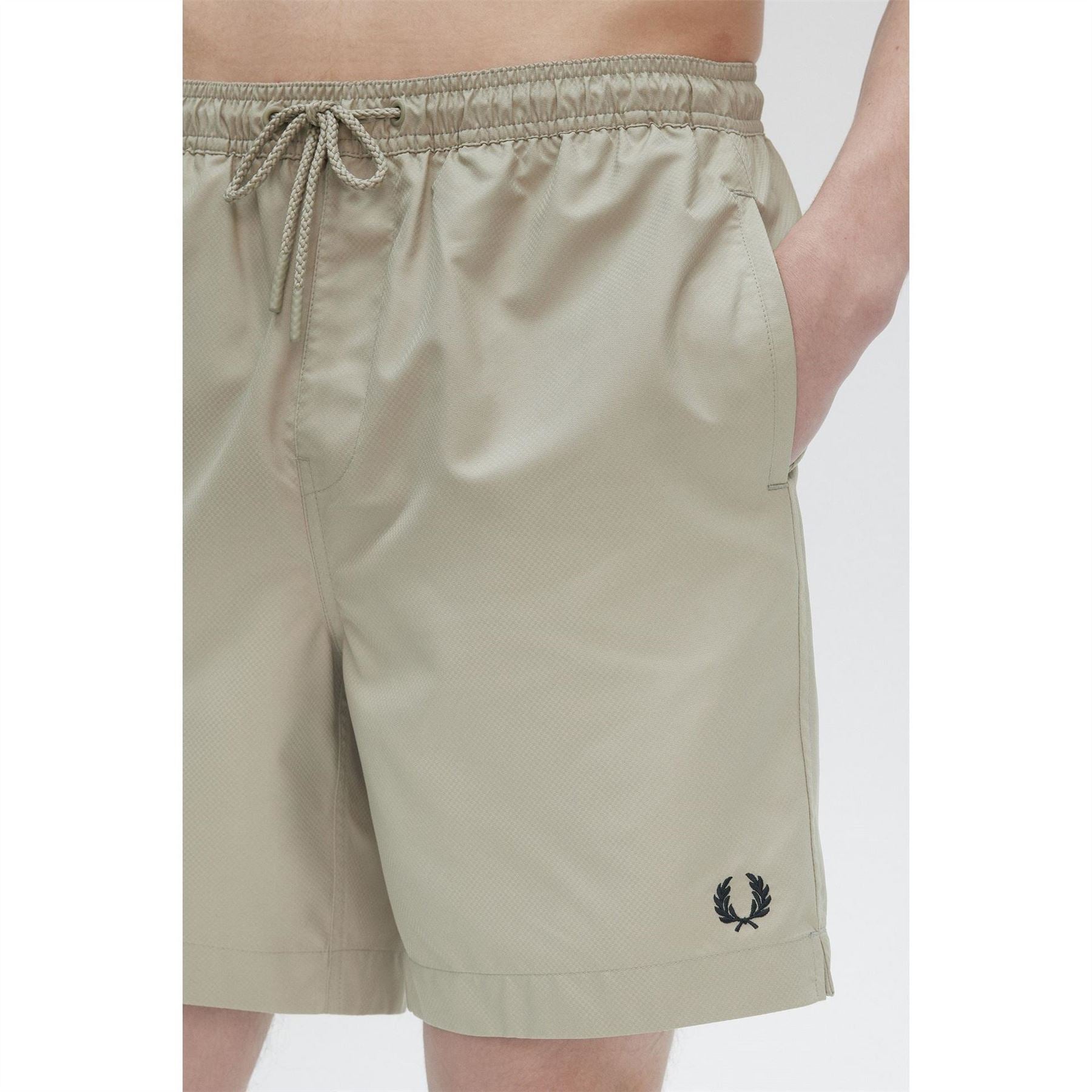 Fred Perry Swim Shorts