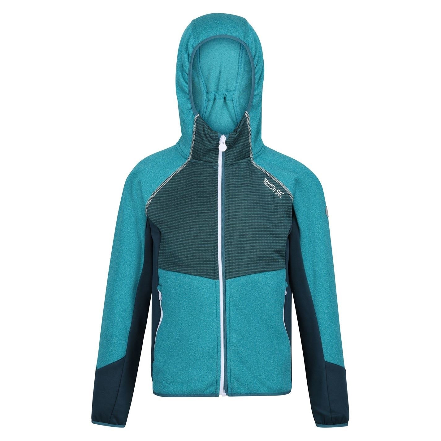 Regatta Prenton Hooded Softshell Jacket