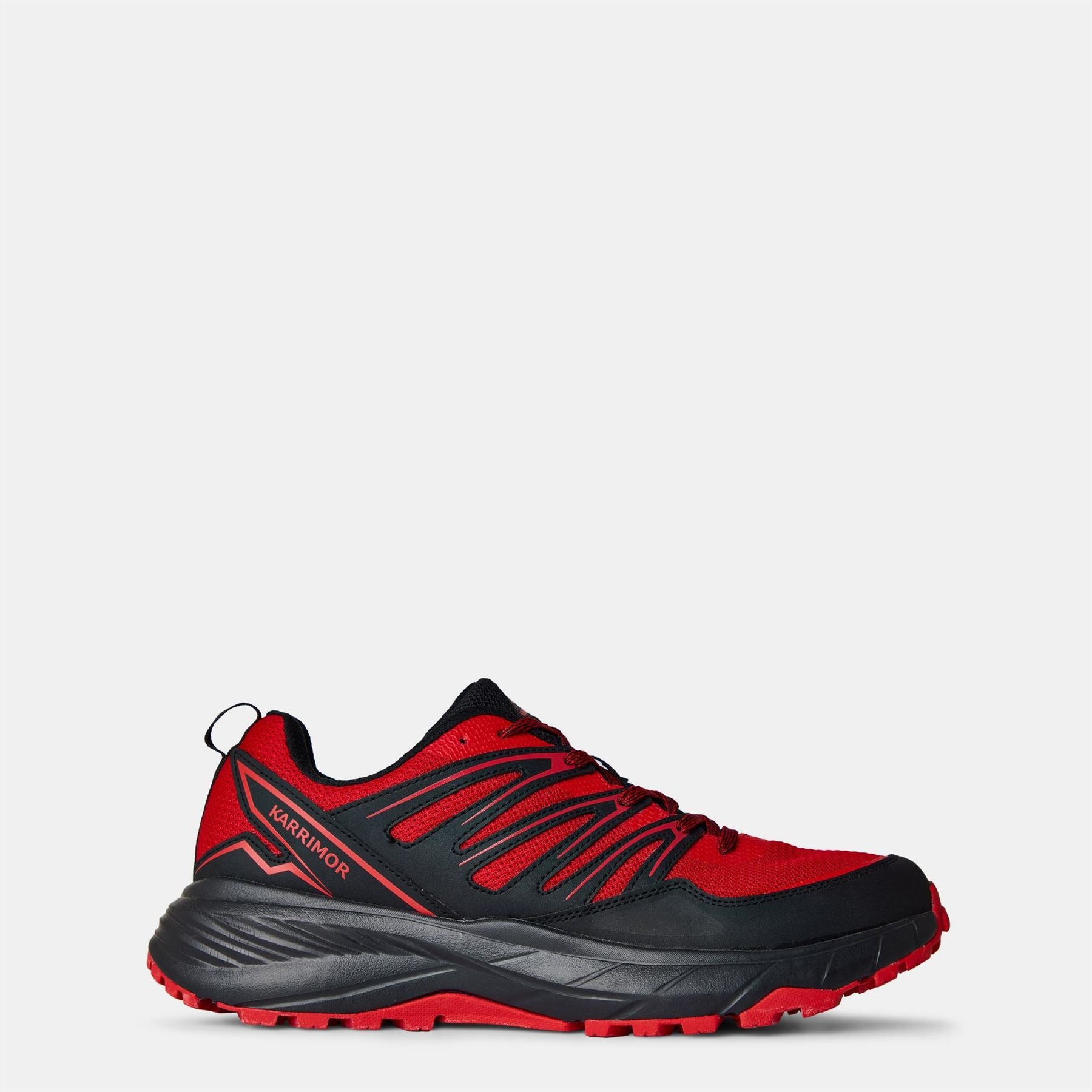 Karrimor Mens Caracal Trail Running Shoes