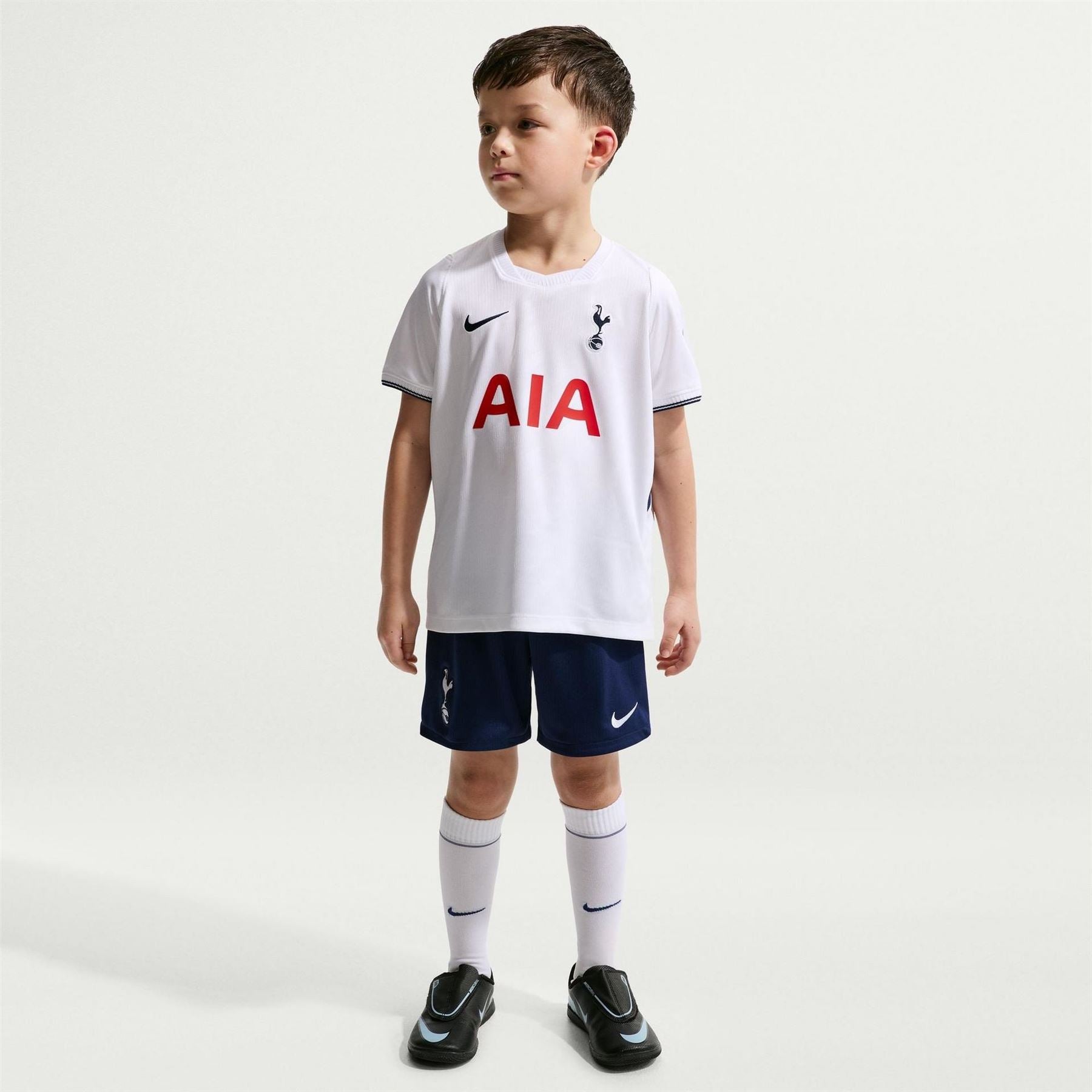 Nike Home Mini Kit 2026 27 Infants