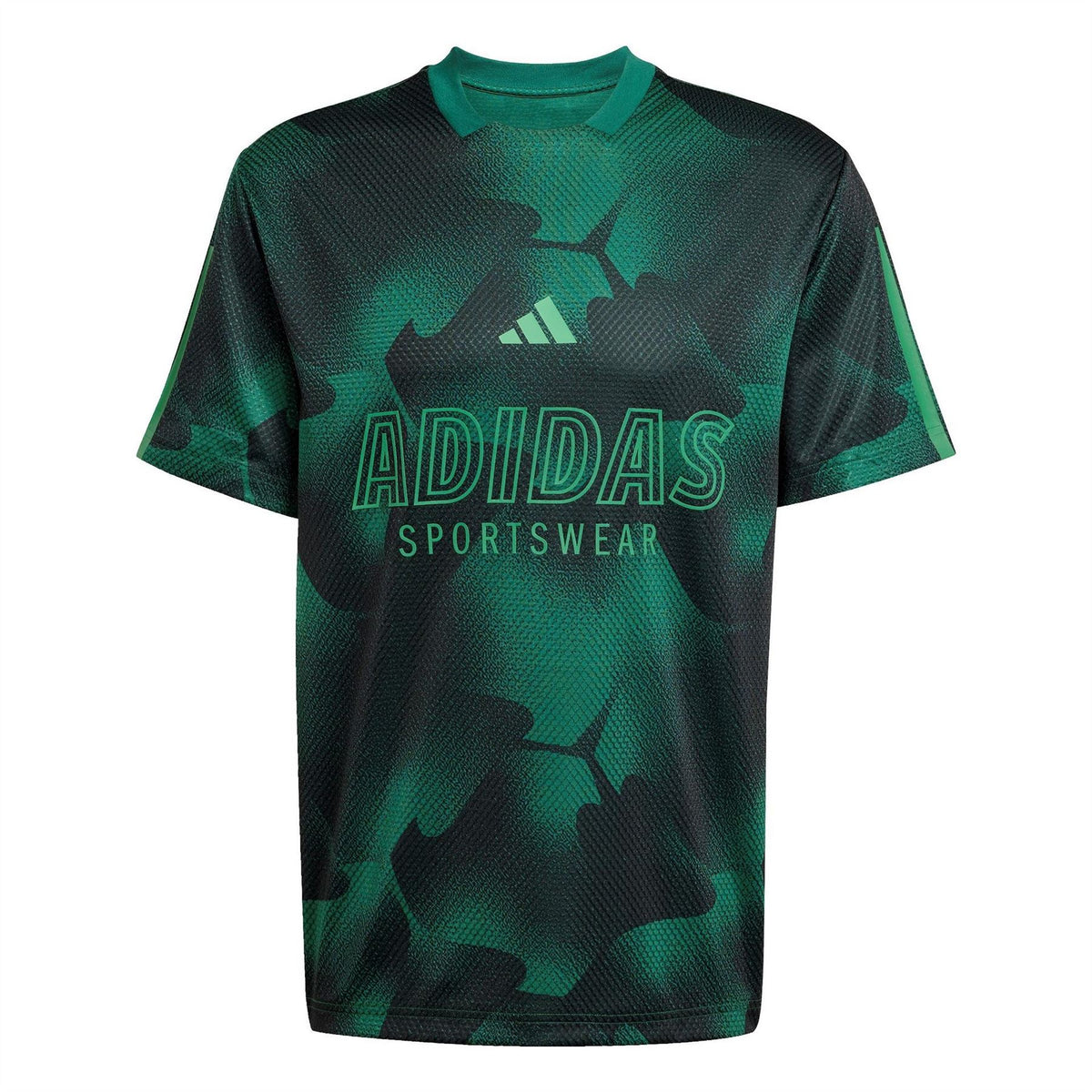 adidas House Of Tiro Nations Pack T-Shirt Adults