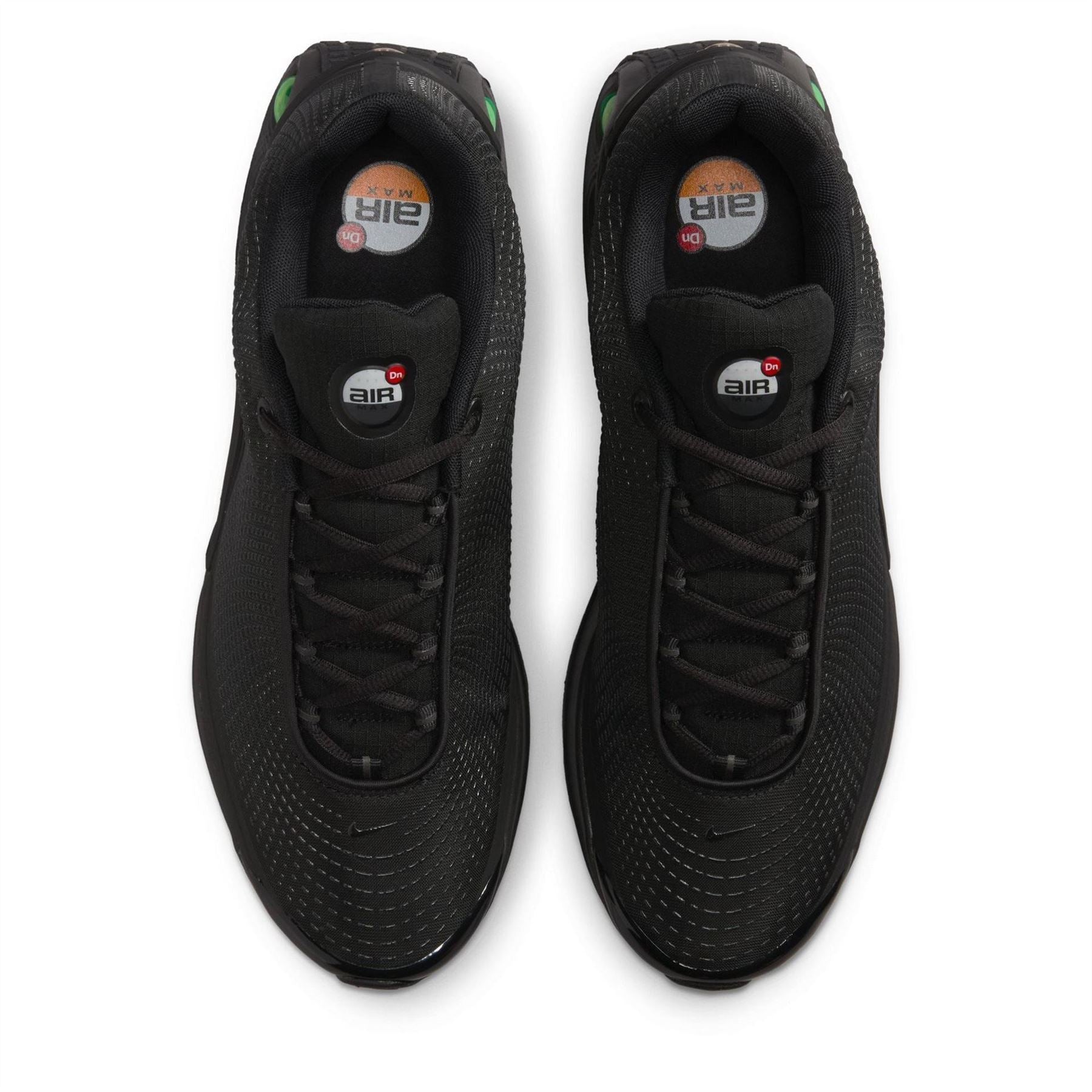 Nike Air Max Dn Sn62 Low Top Sneakers