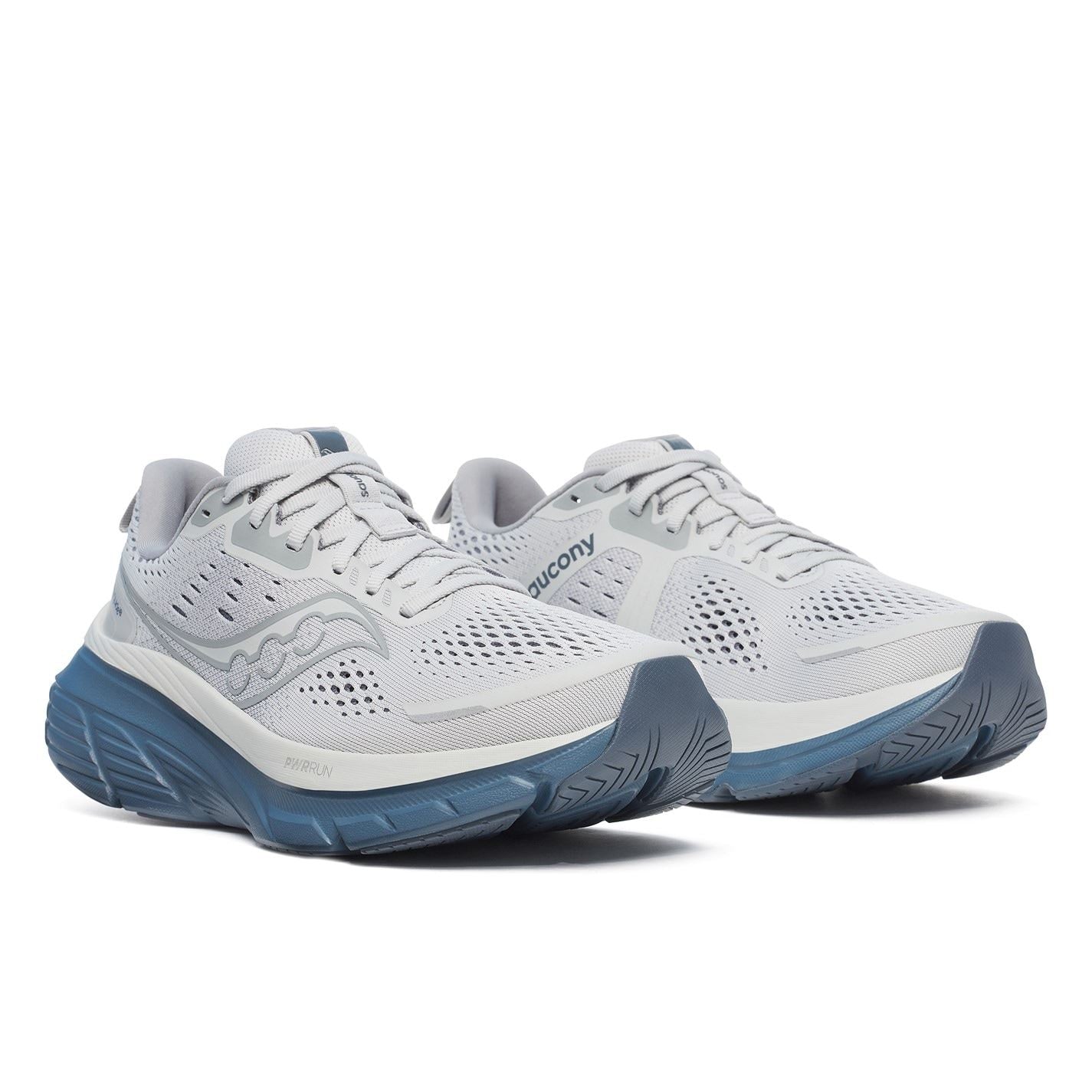 Saucony Mens Guide 18 Running Shoes