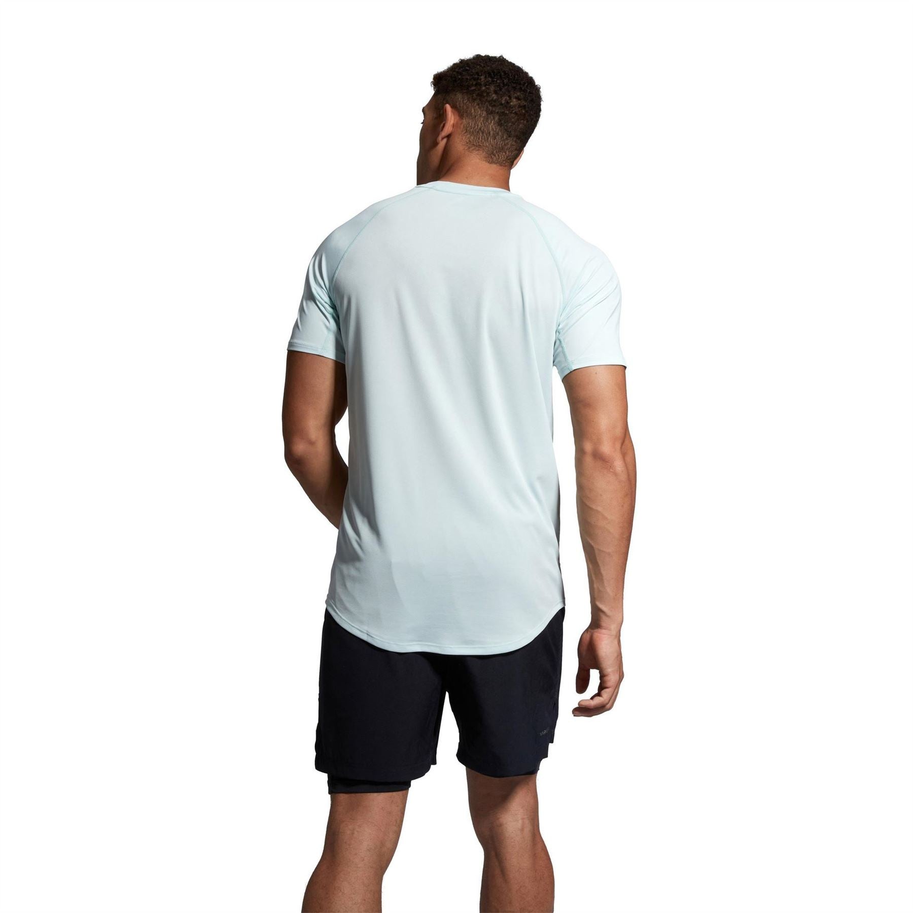 Canterbury Vapo Slight Short Sleeve Performance T-Shirt