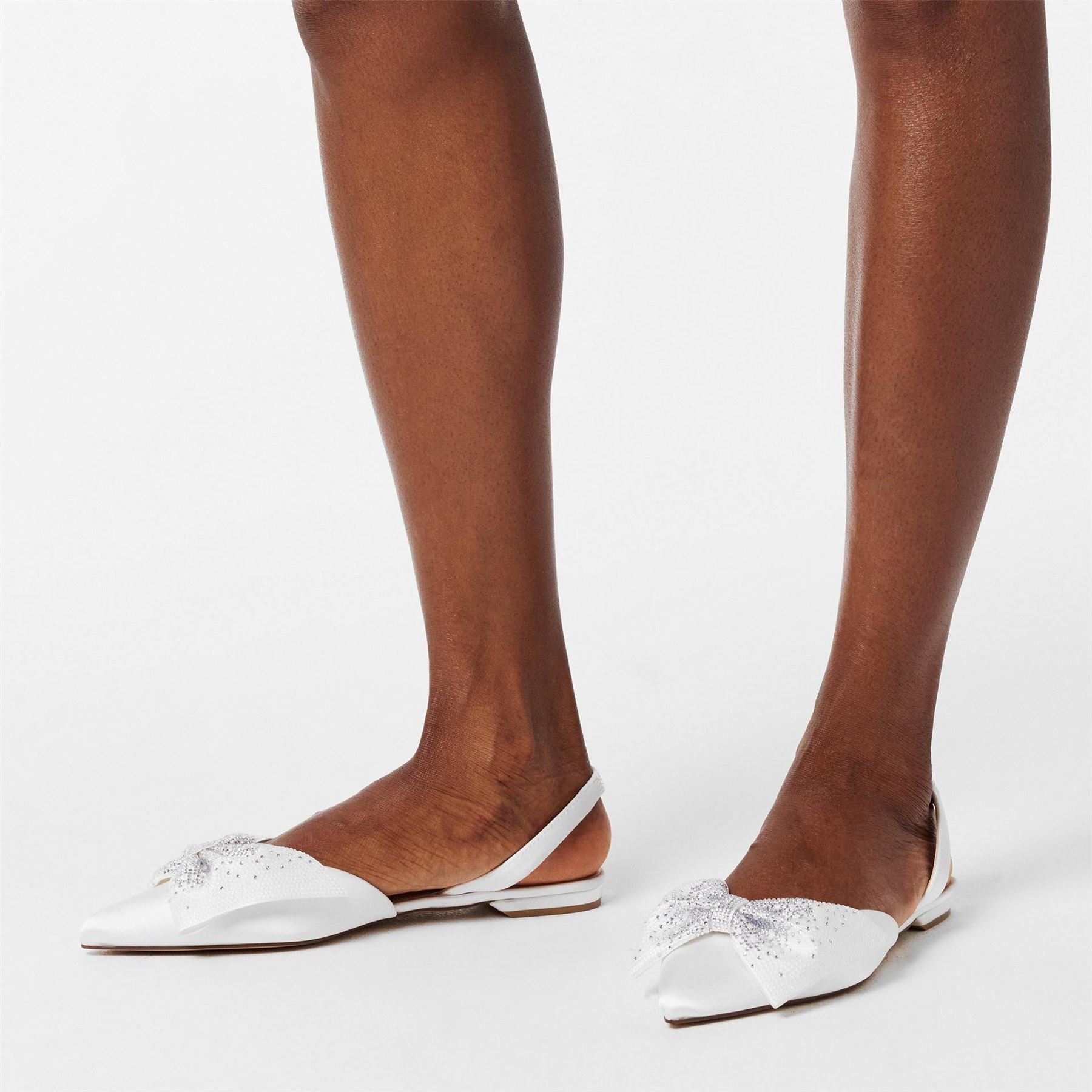 Steve Madden Cristel Slingbacks