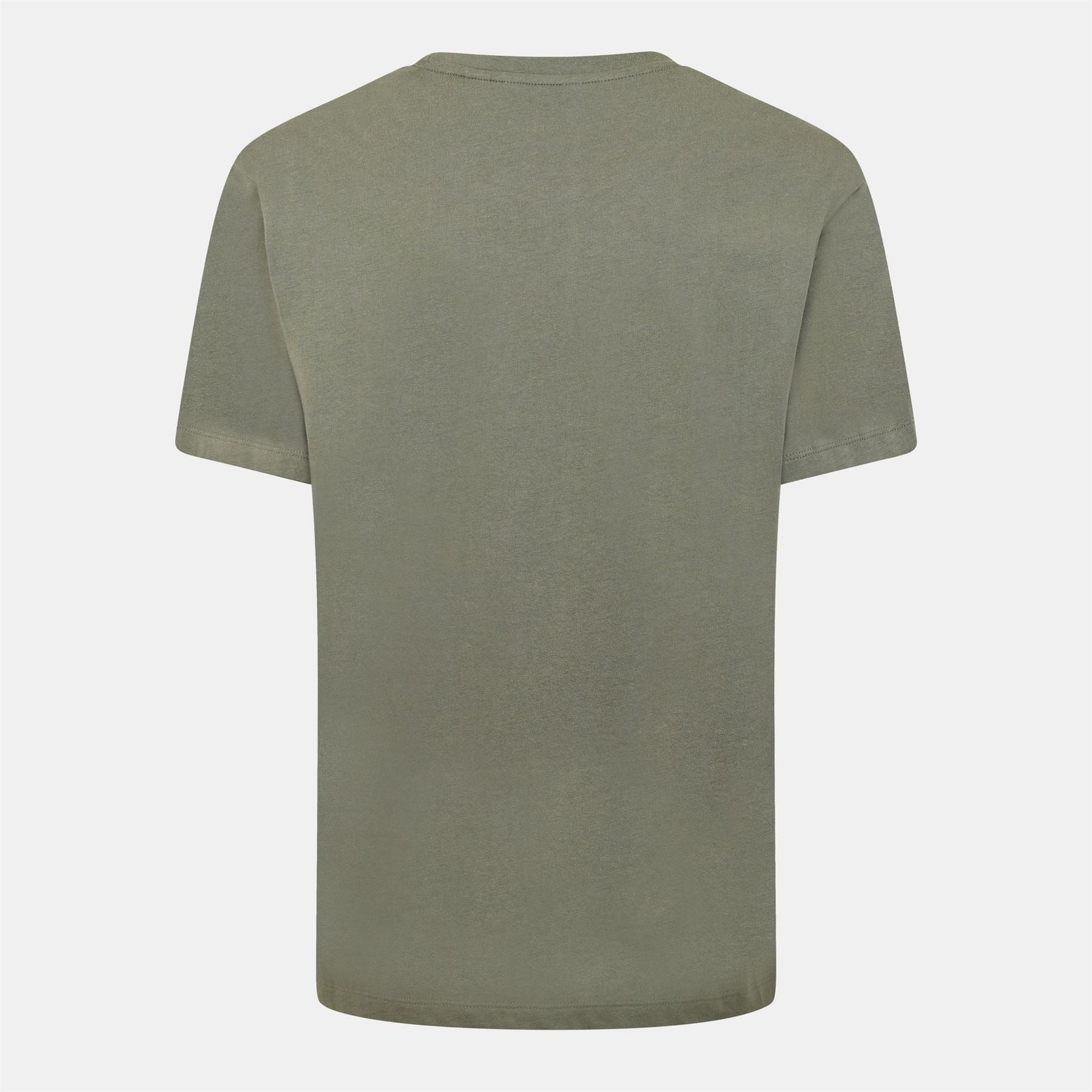 Jack Wills Forstal Boyfriend T-Shirt Ladies