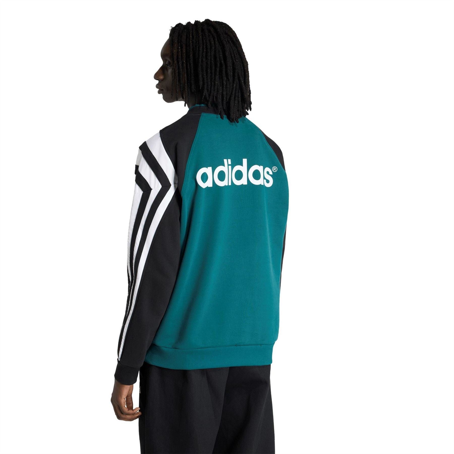 adidas 1995 Crew Sweatshirt Adults