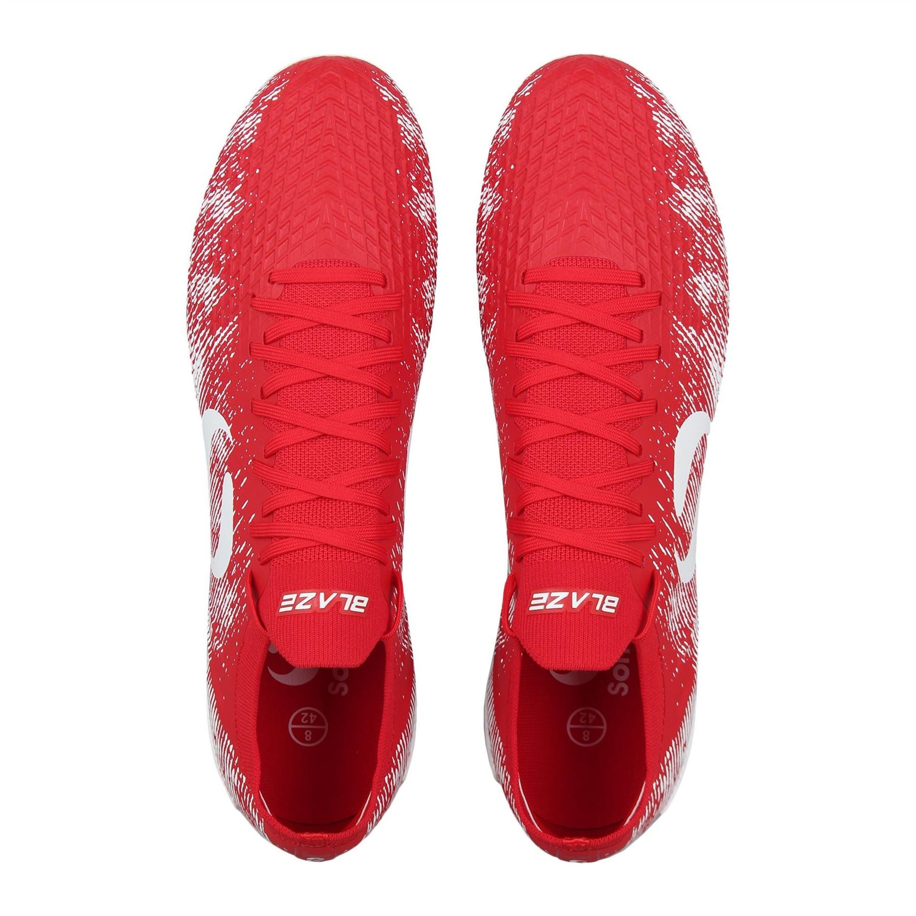 Sondico Blaze Firm Ground Football Boots