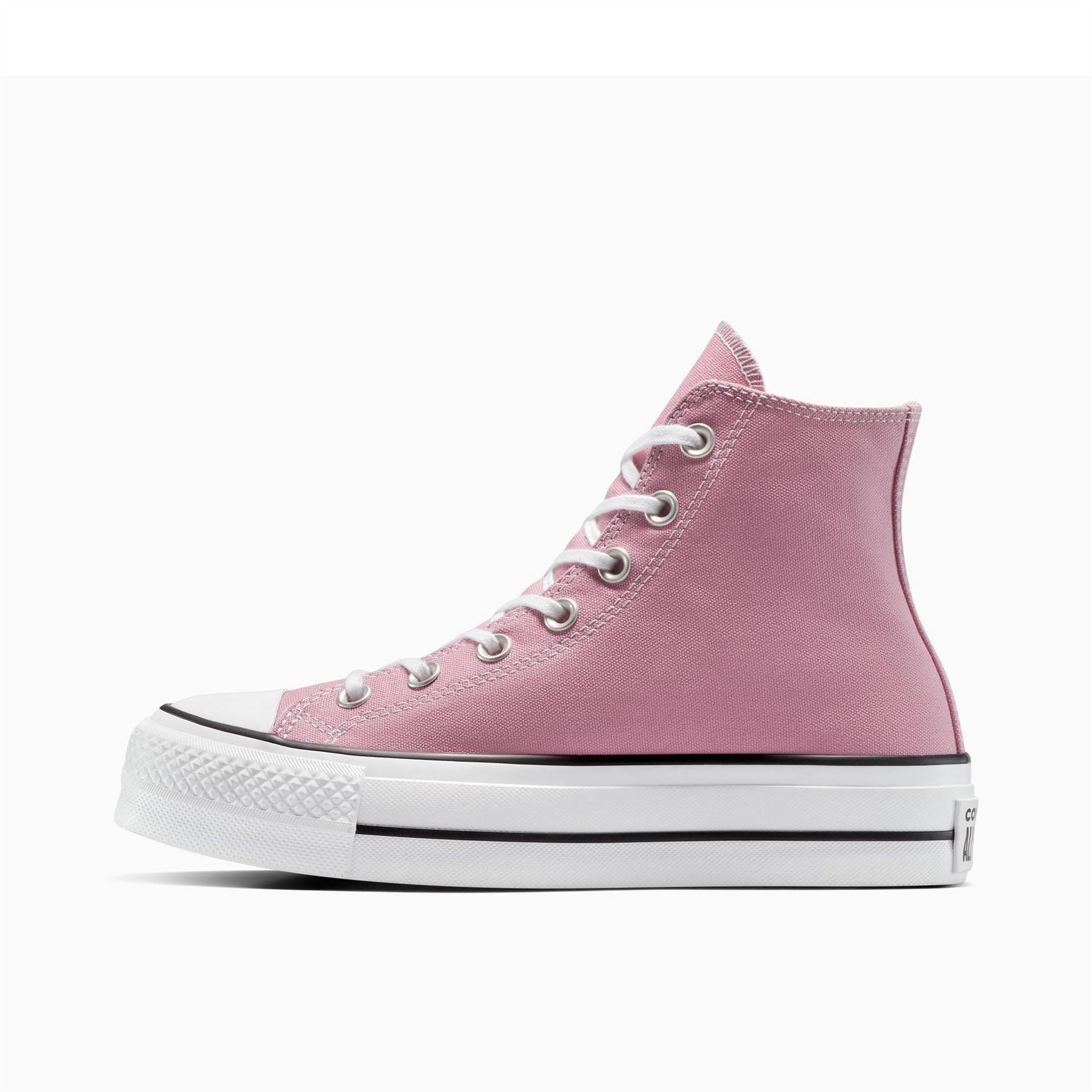 Converse Chuck Taylor All Star Lif Canvasas High Top Trainers