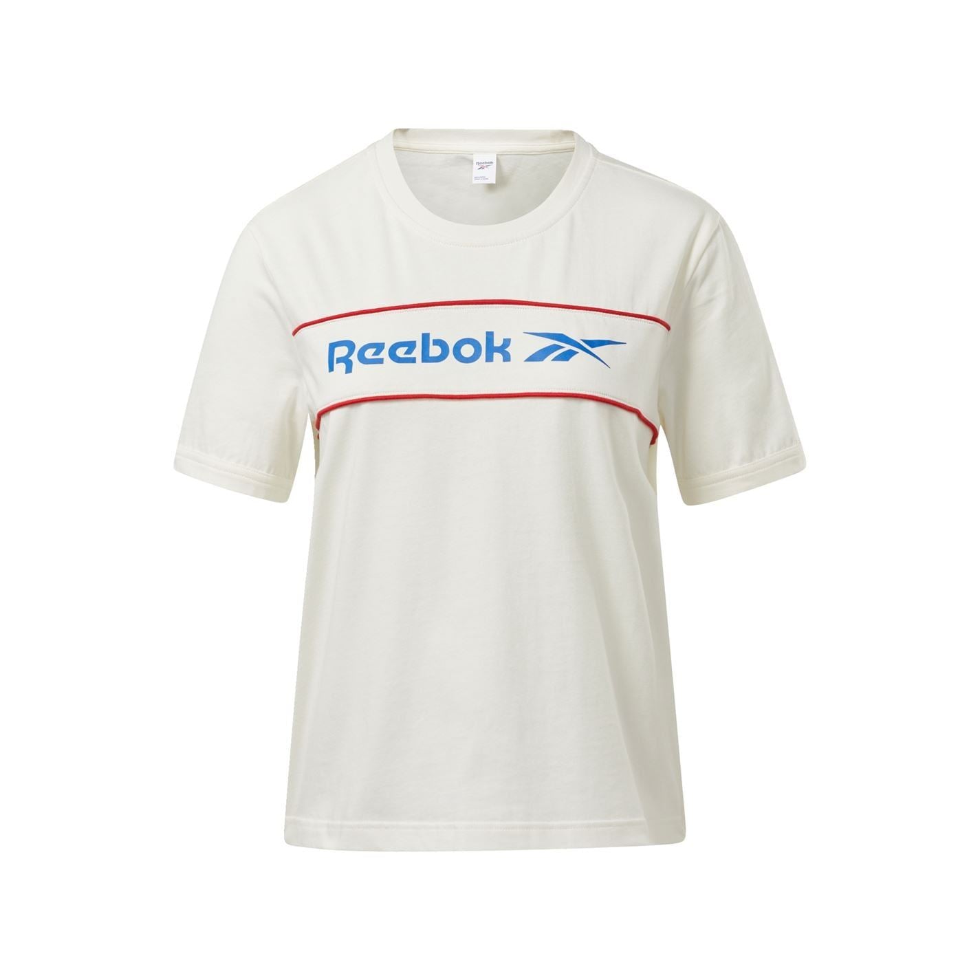 Reebok Linear T-Shirt Female