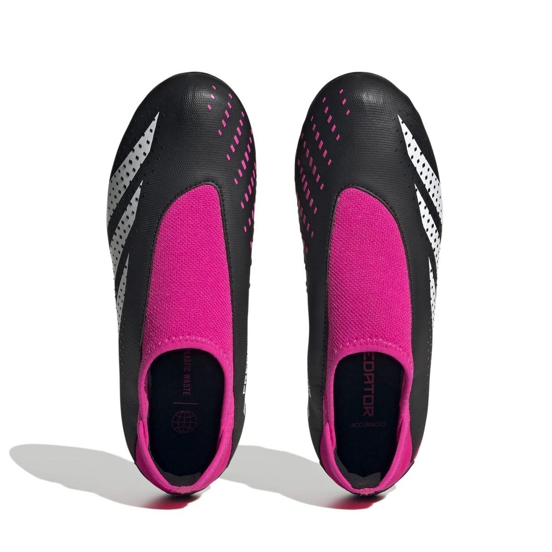 adidas Accuracy.3 Ll Fg Football Boots