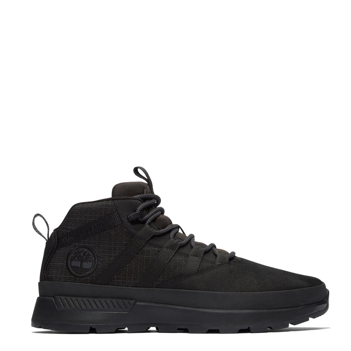 Timberland Mens Euro Trekker Low Lace Up Shoes