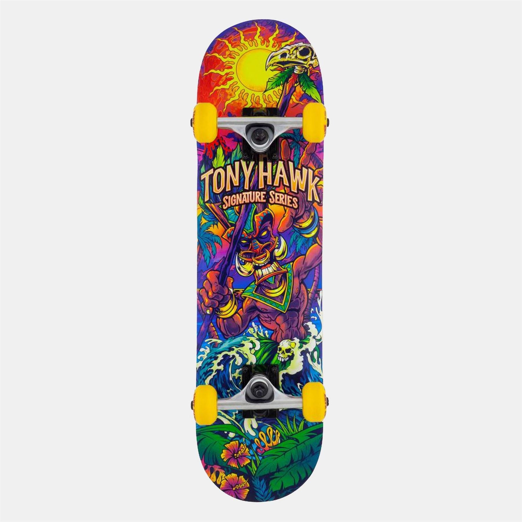 Tony Hawk 360 Complete Skateboard