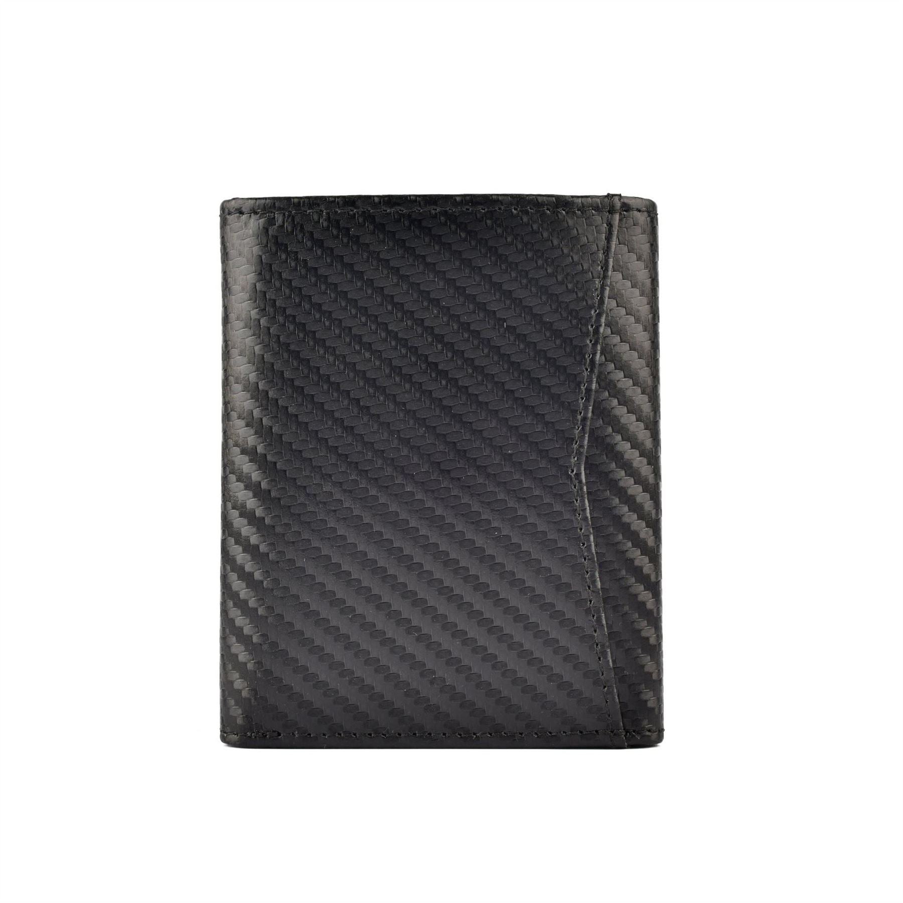 Firetrap Ribbed Fold Wallet