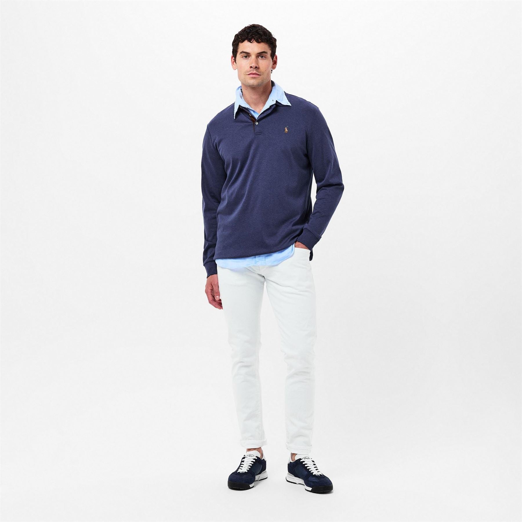 Polo Ralph Lauren Polo Shirt
