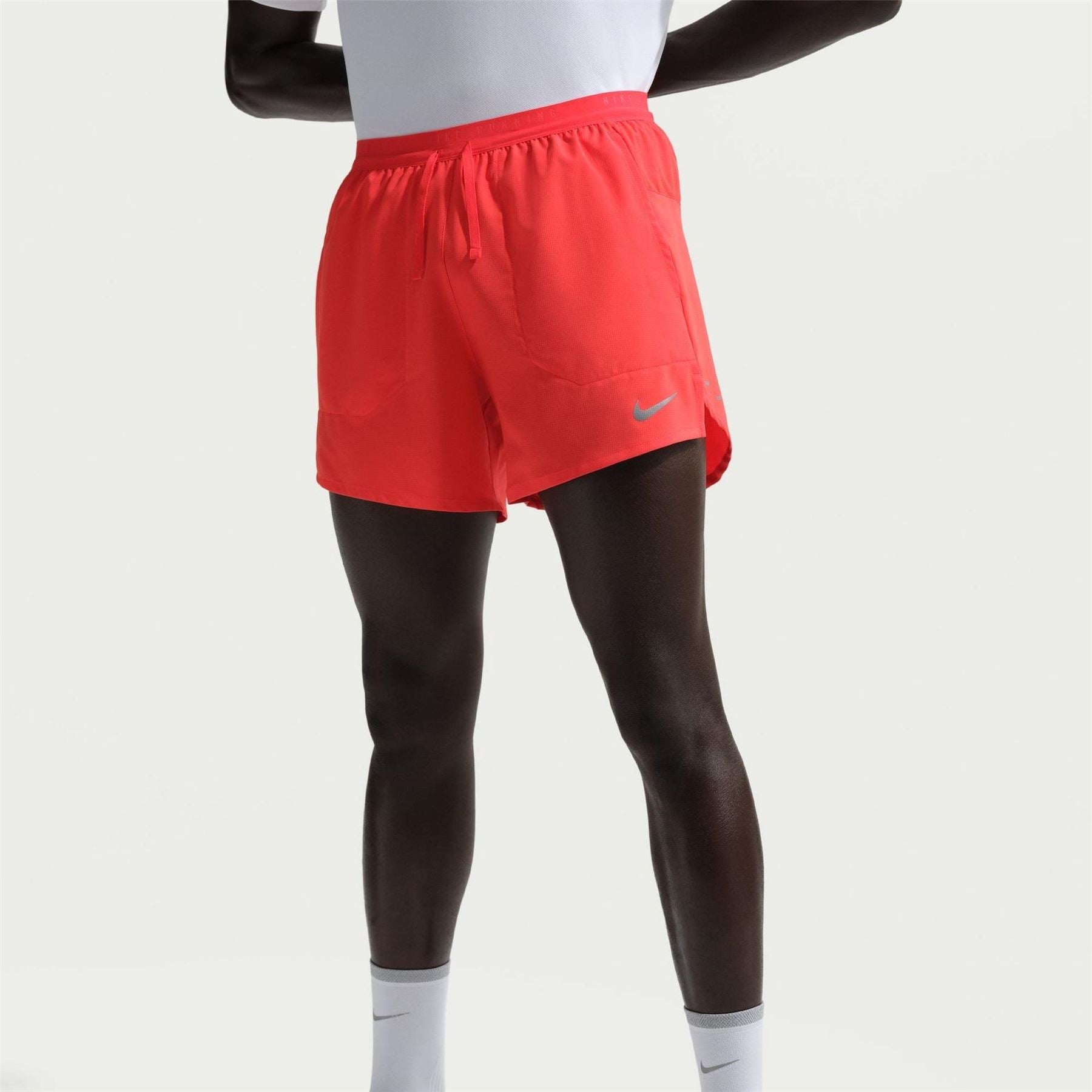 Nike Mens Stride 5in Performance Shorts