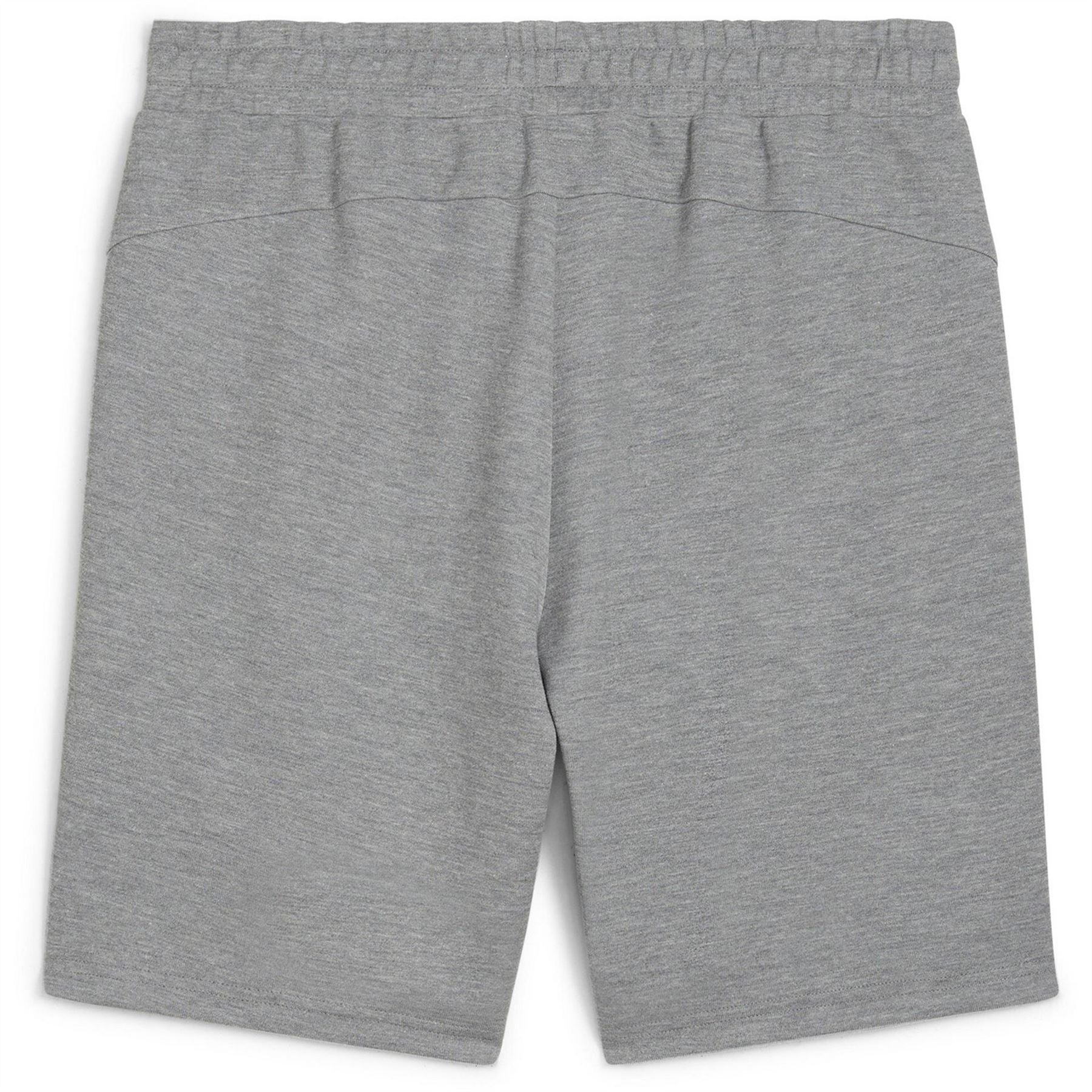 Puma Teamfinal Jersey Jogger Shorts