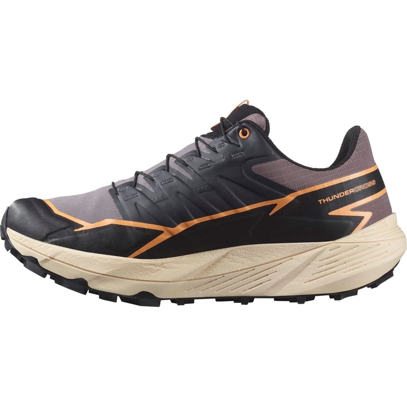 Salomon Thundercross Goretex Ladies Trail Running Shoes