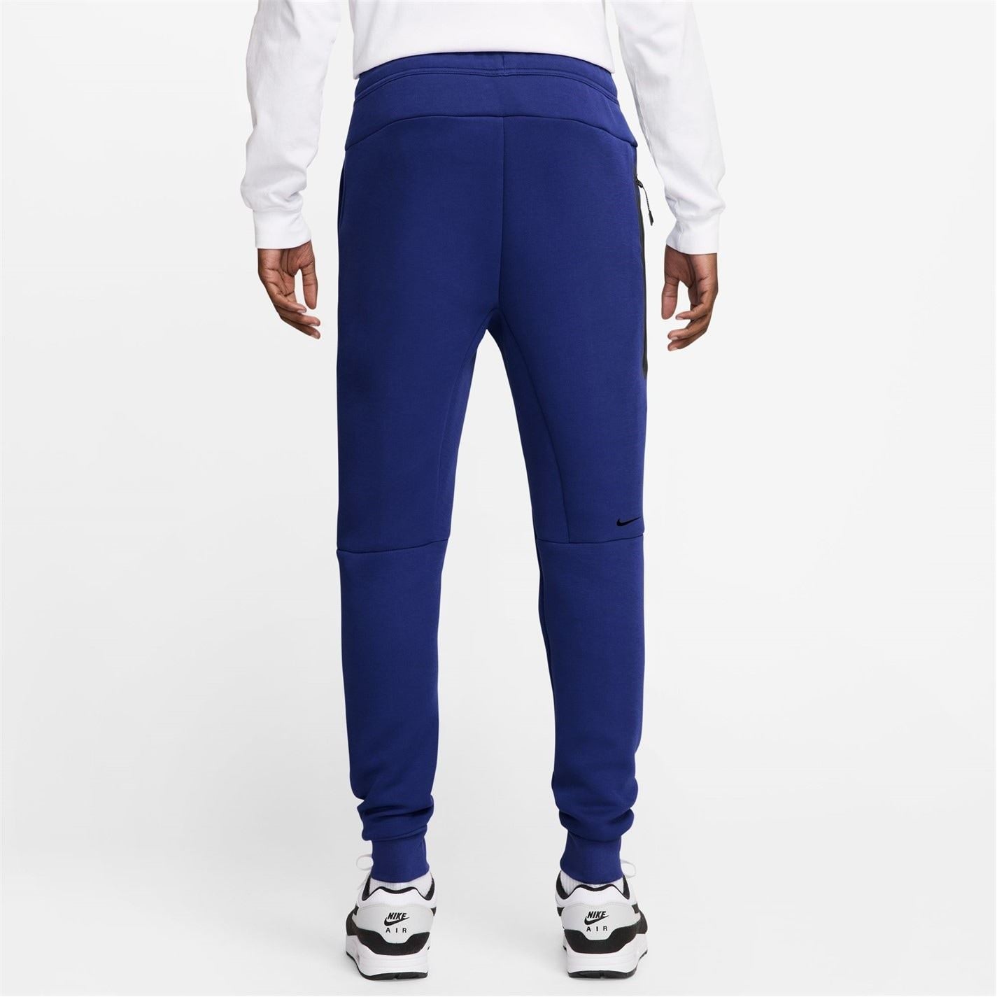 Nike Mens Tech Fleece Joggers