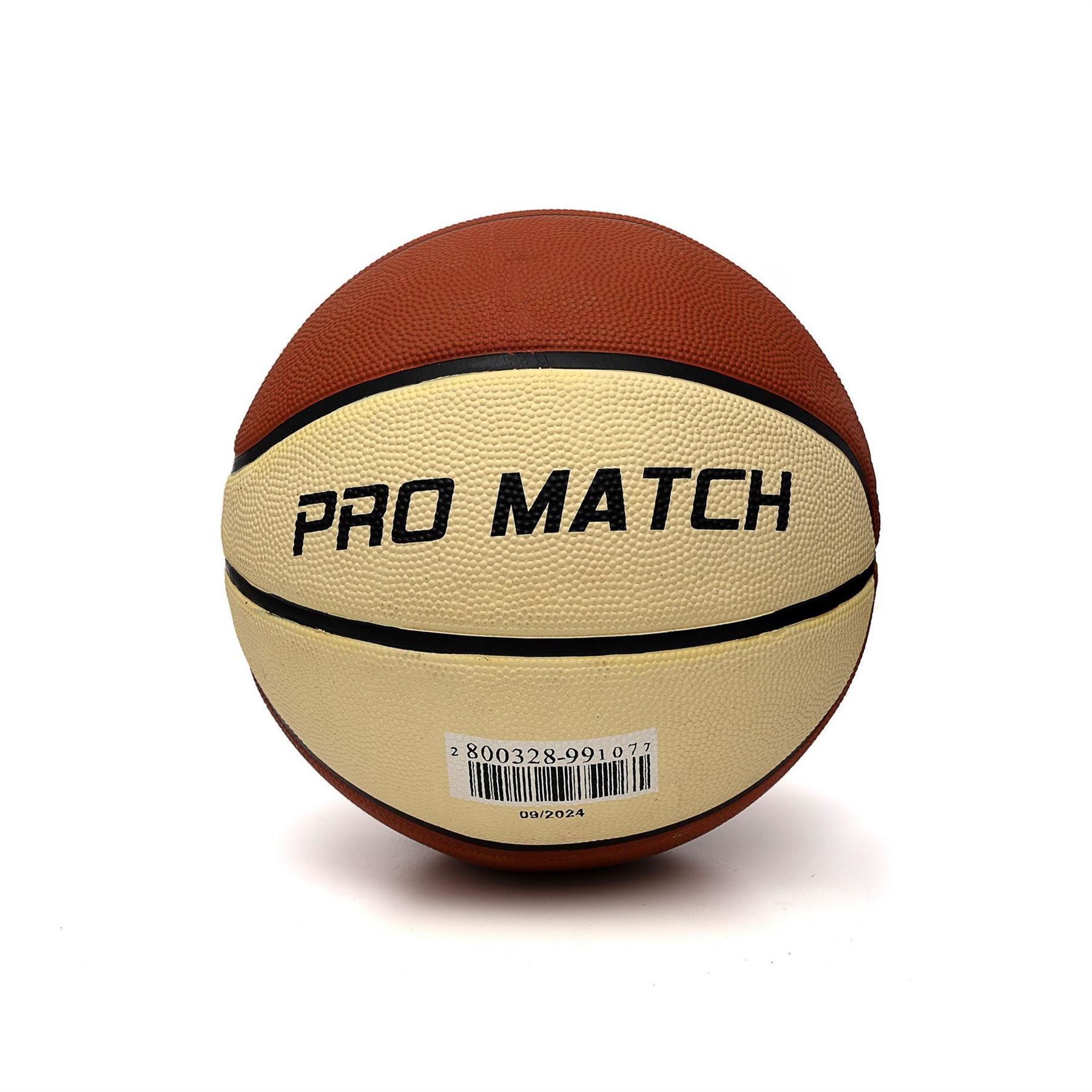 Everlast Match Basketball