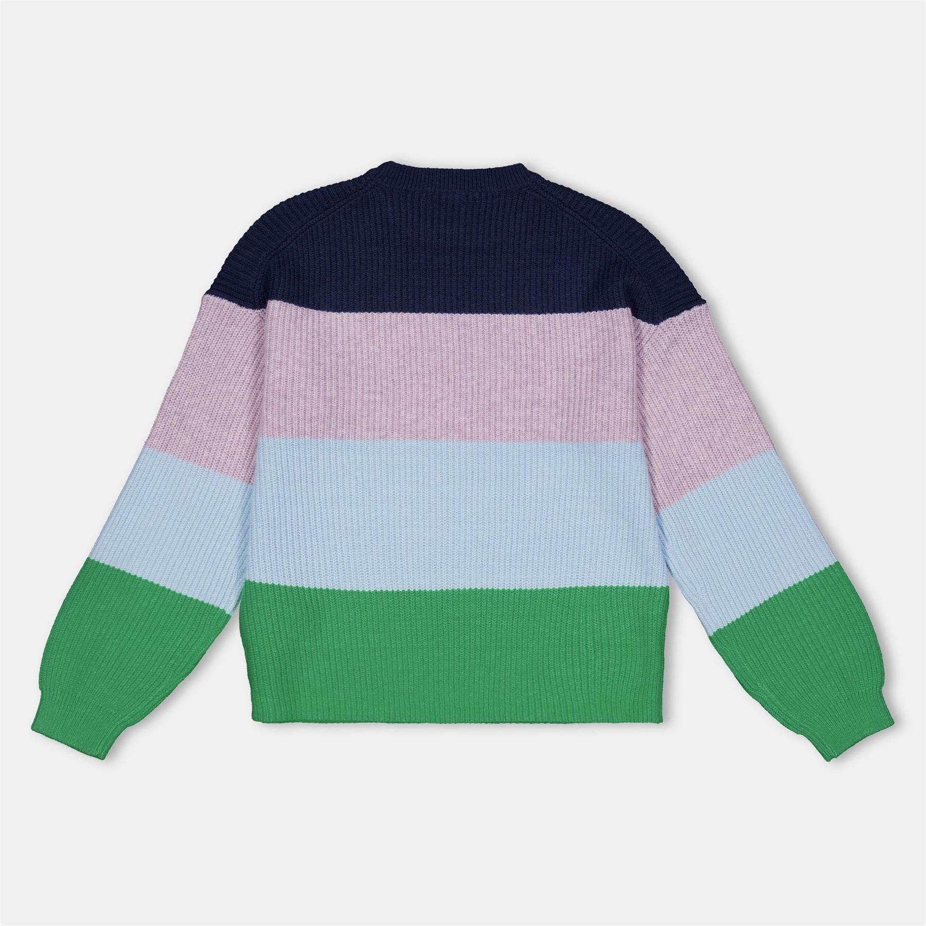 Only Crew Neck Jumper