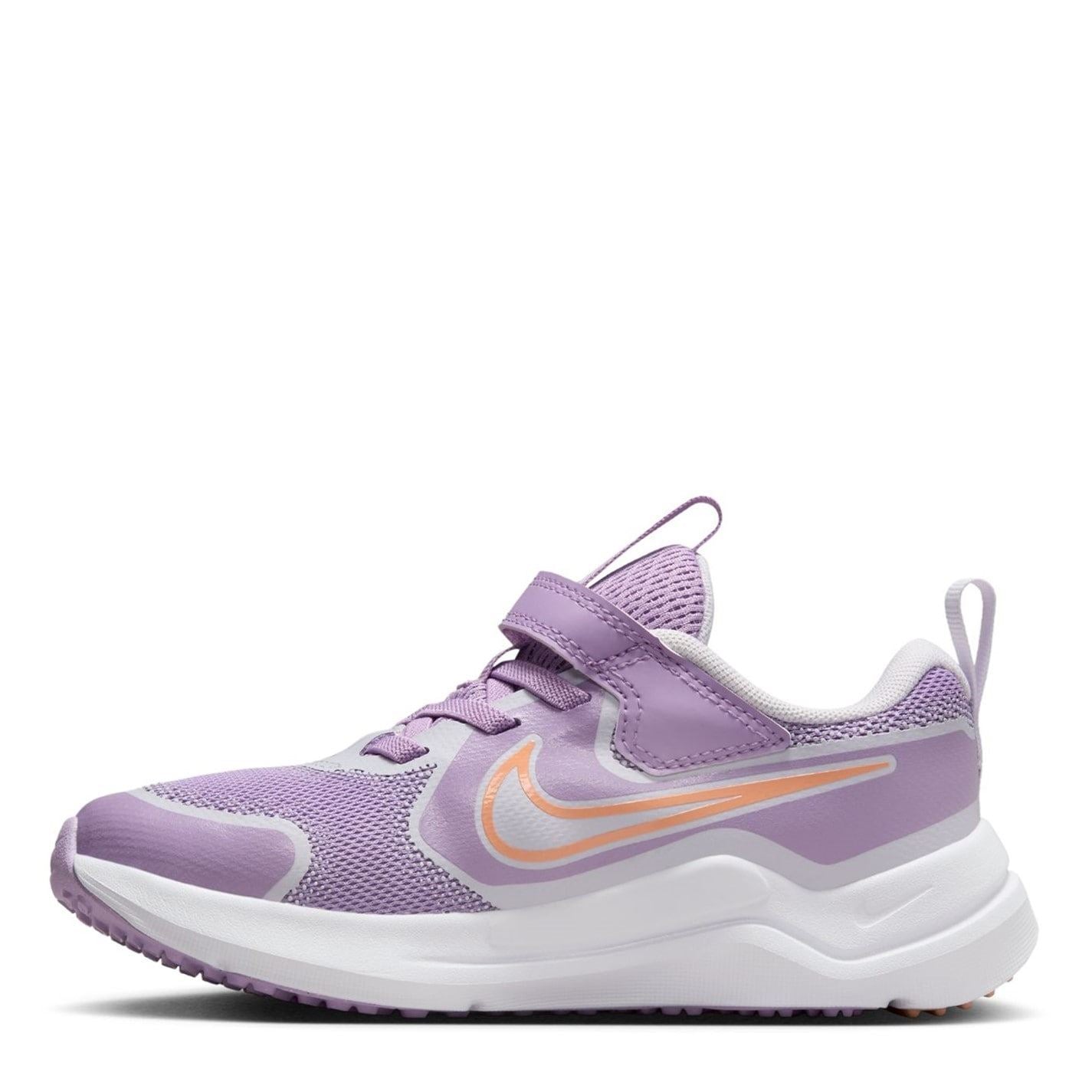 Nike Cosmic Runners Children's Low Top Sneakers