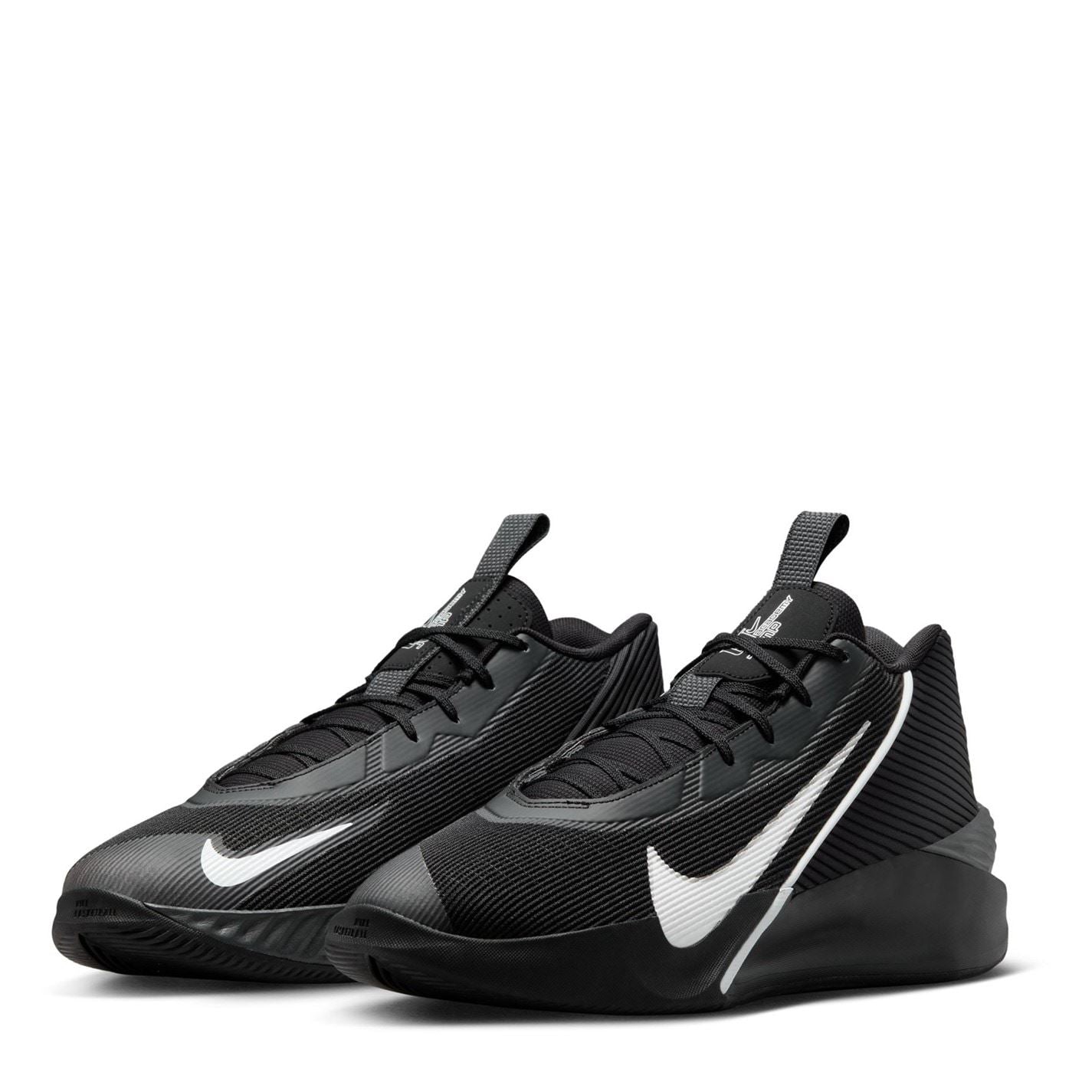 Nike Mens G.t. Jump Academy Basketball Trainers